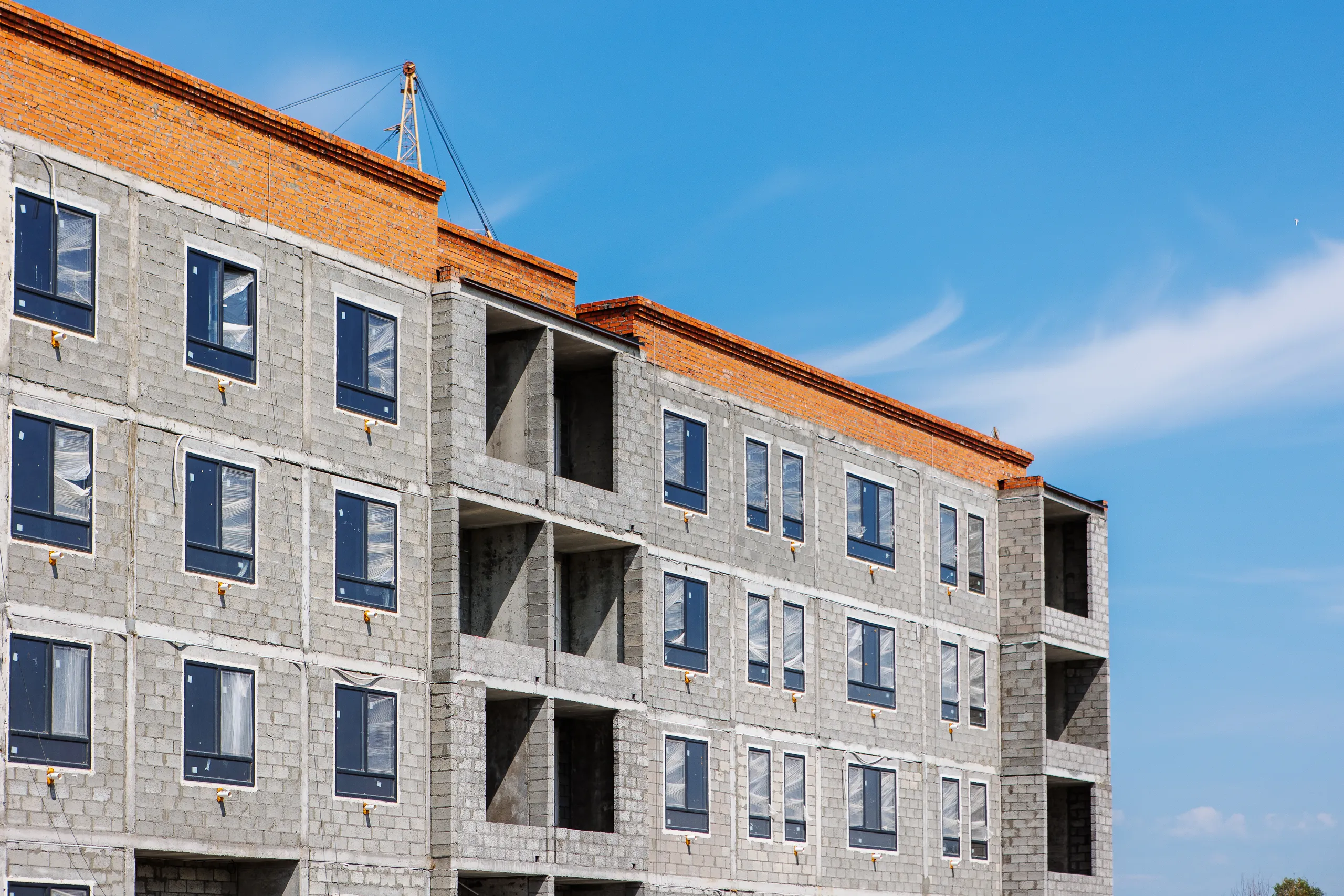 Фото ЖК "OK!LAND (Ок!ланд)"