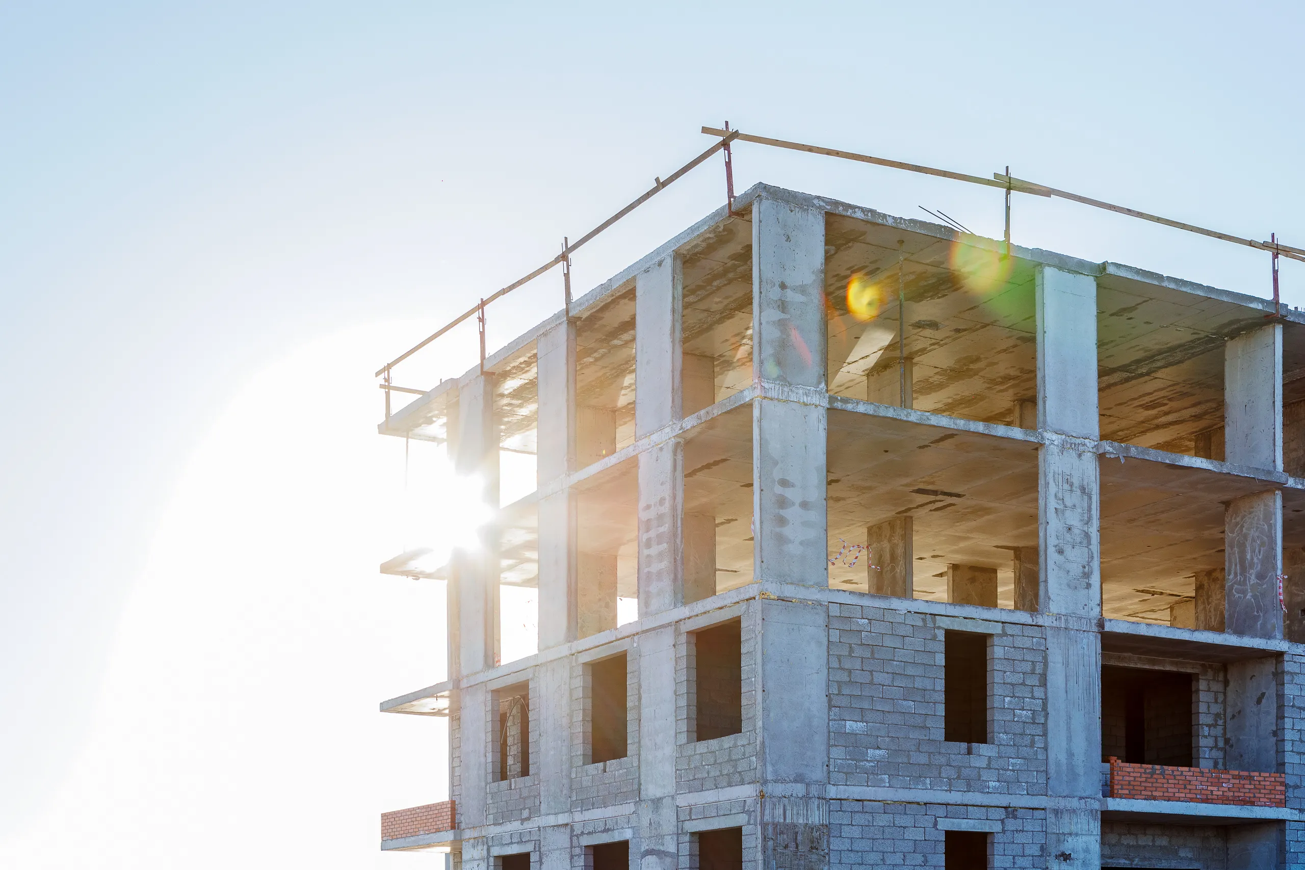 Фото ЖК "OK!LAND (Ок!ланд)"