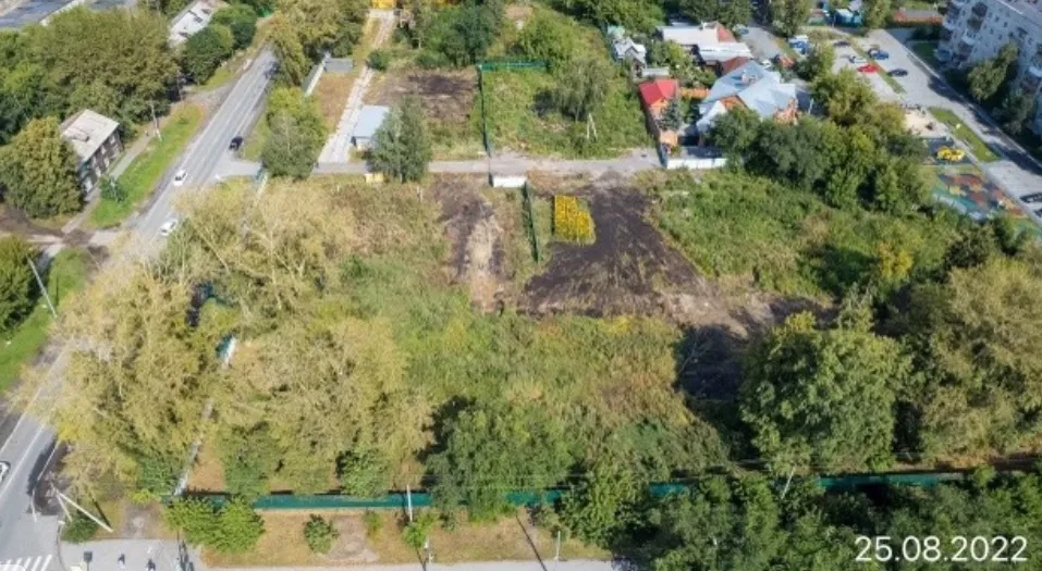 Фото ЖК Симфония