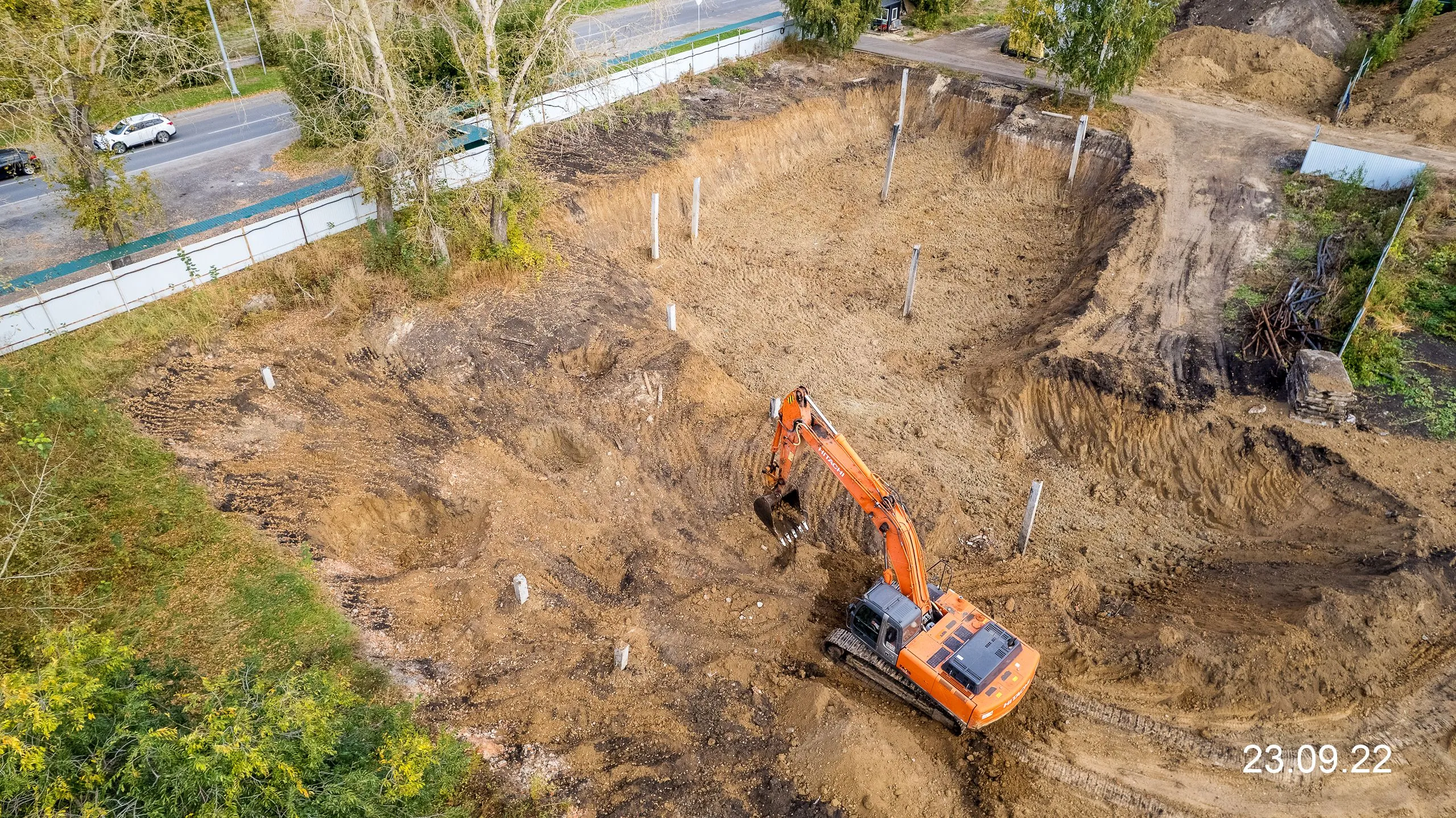 Фото ЖК Симфония