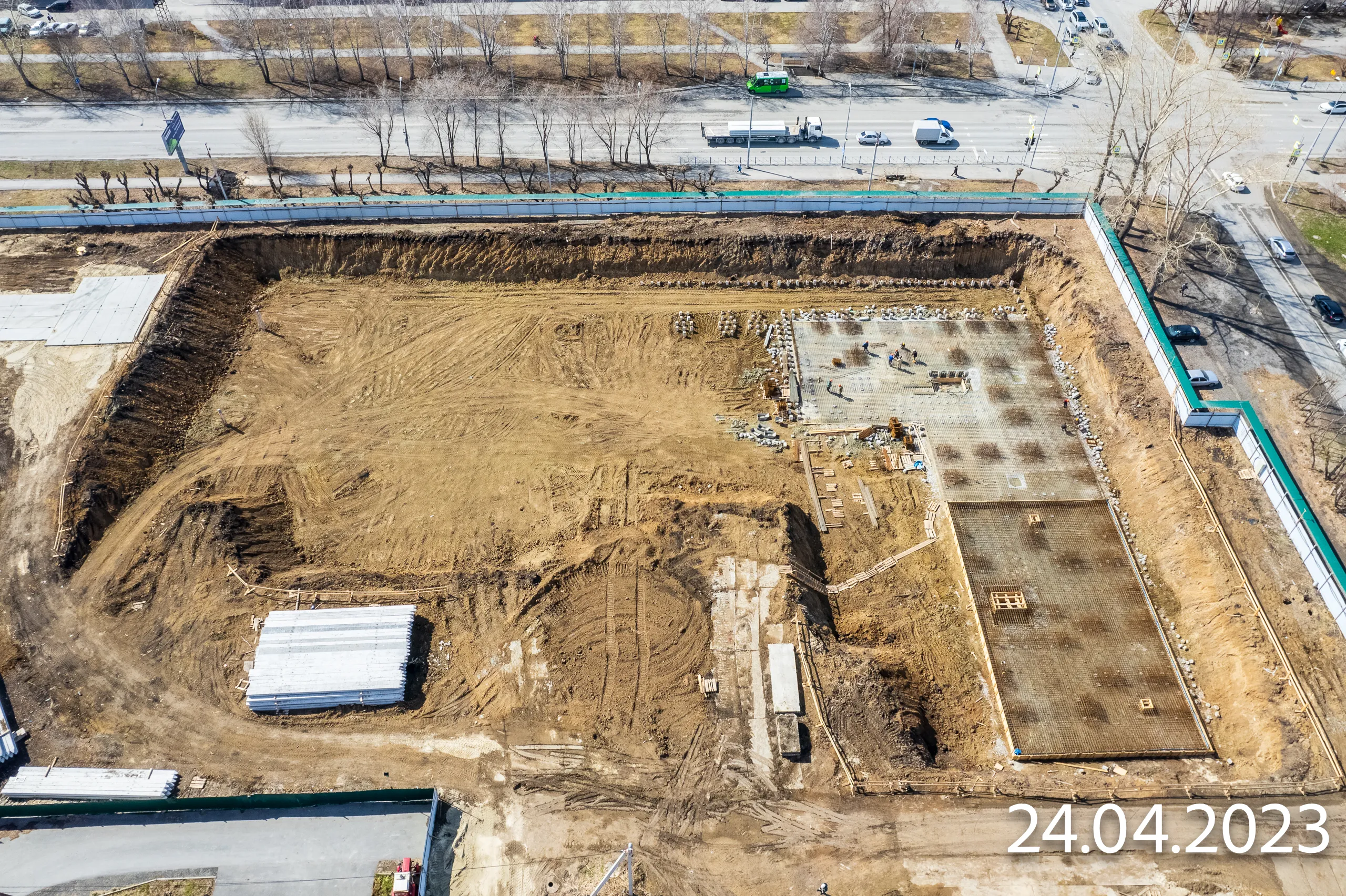 Фото ЖК Симфония