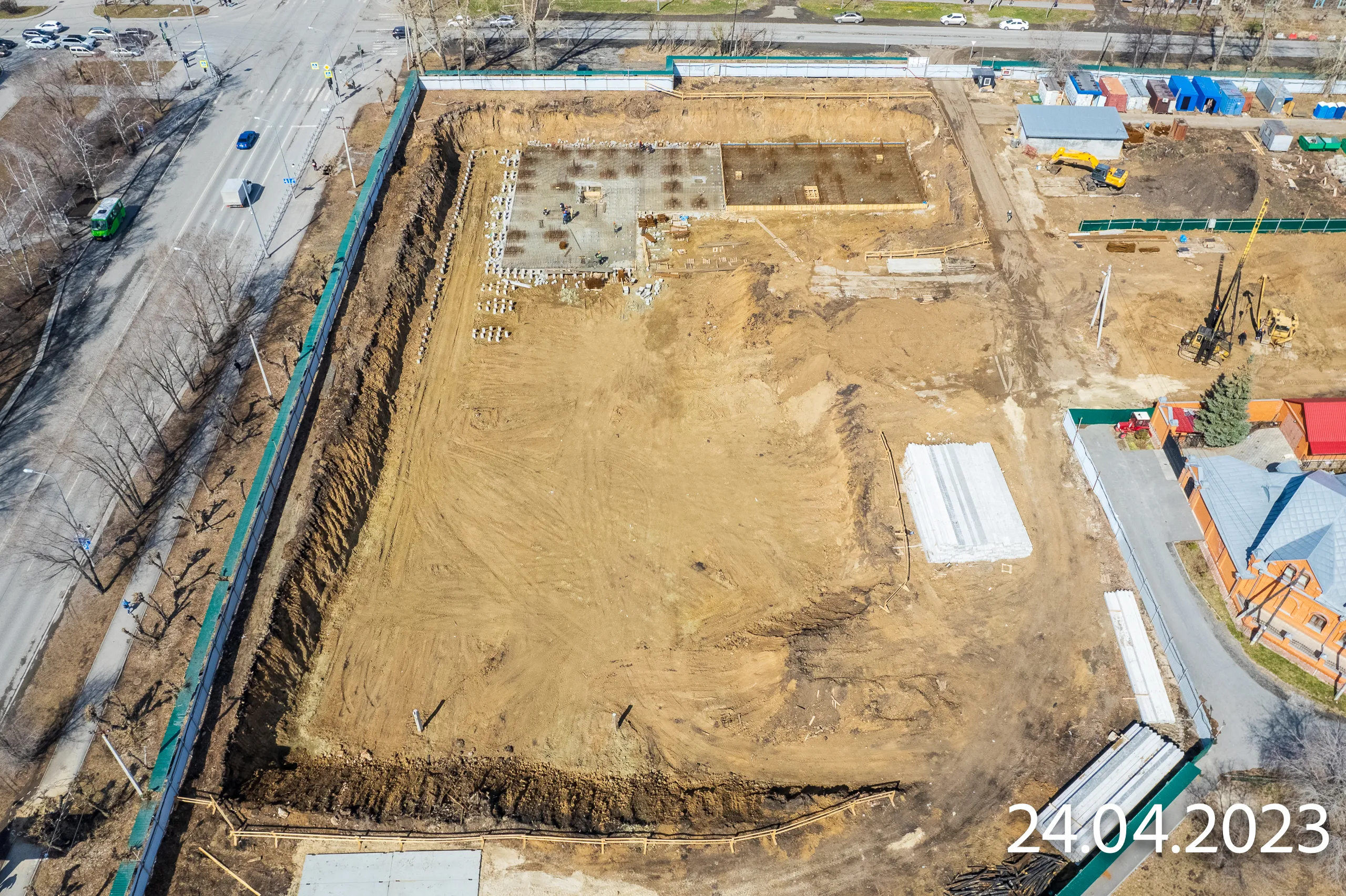 Фото ЖК Симфония