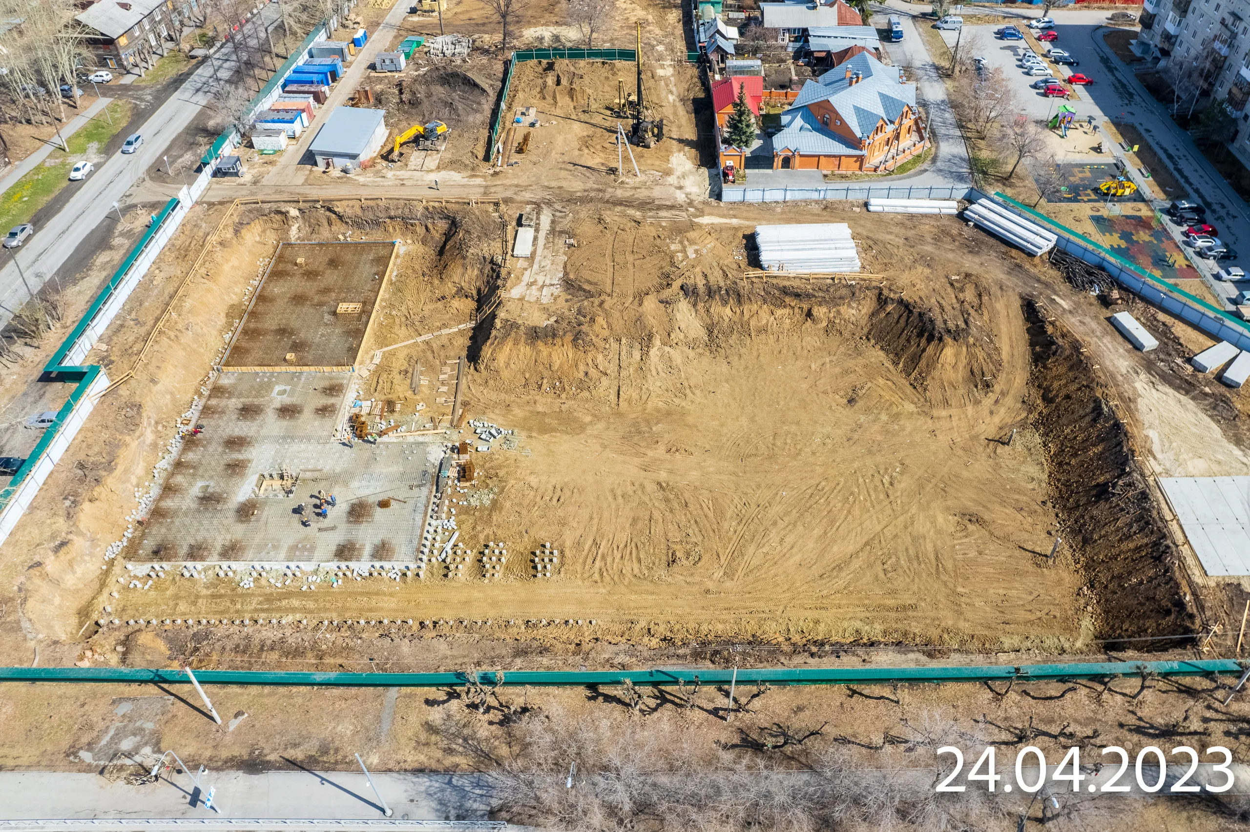 Фото ЖК Симфония