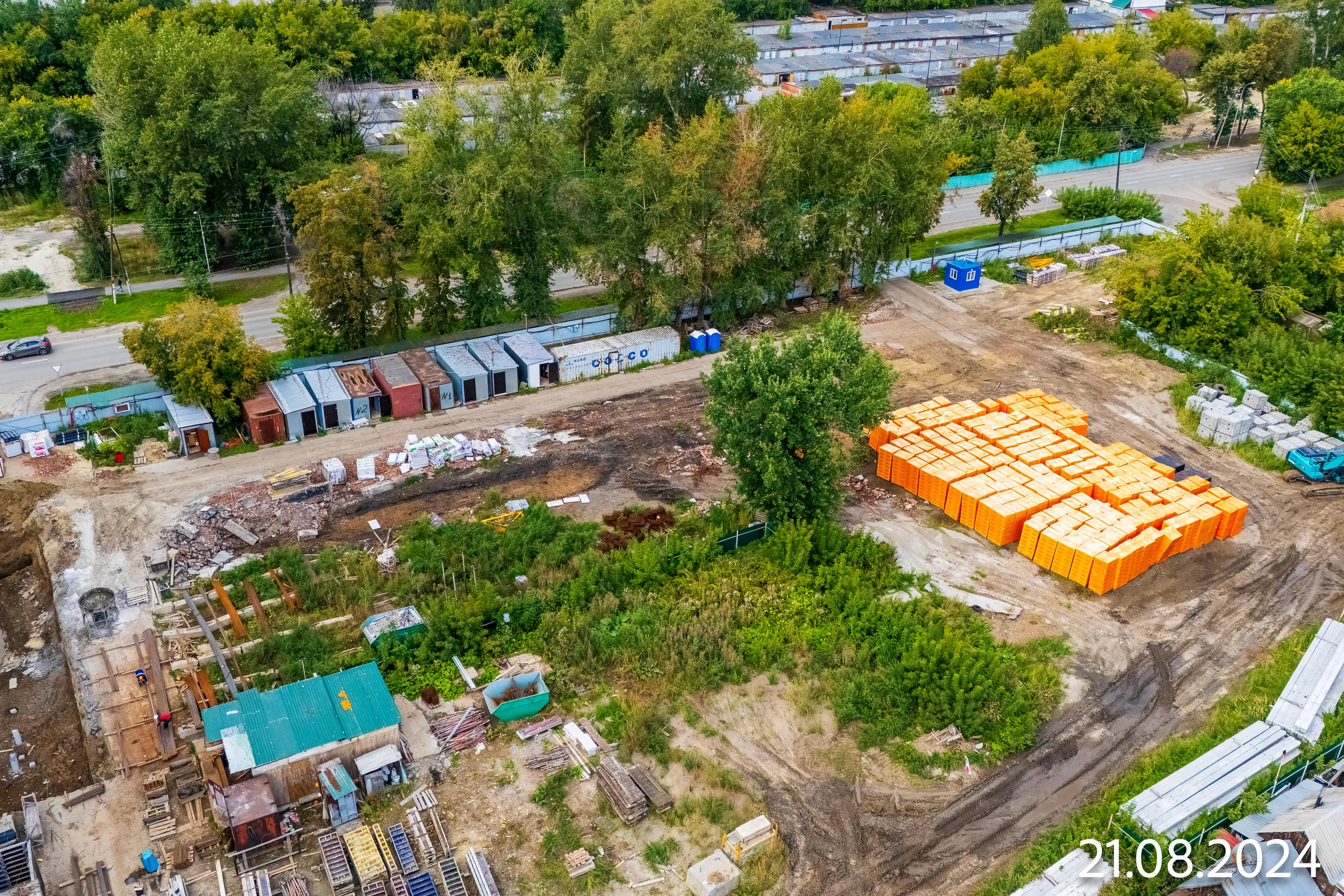 Фото ЖК Симфония