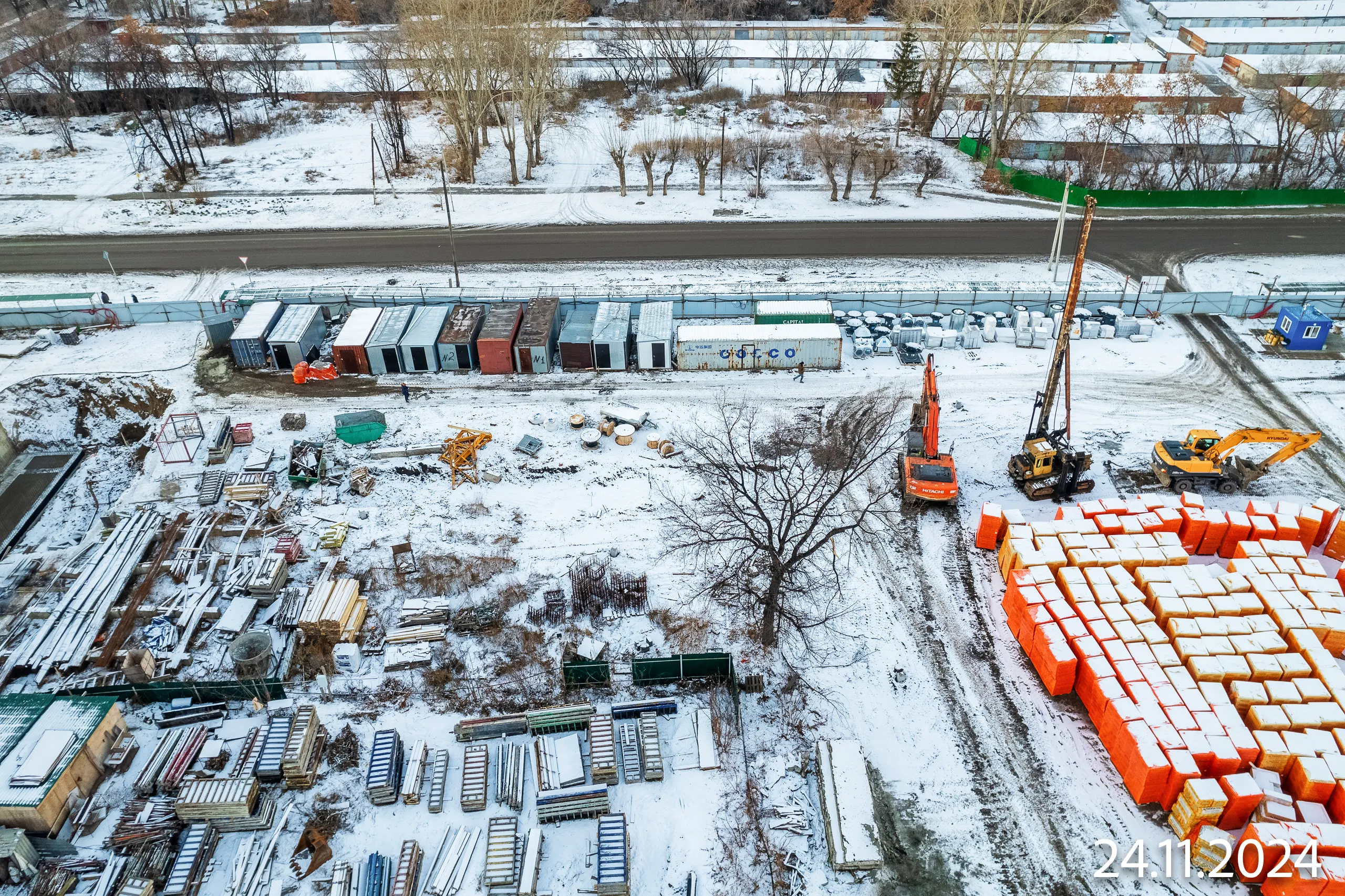 Фото ЖК Симфония