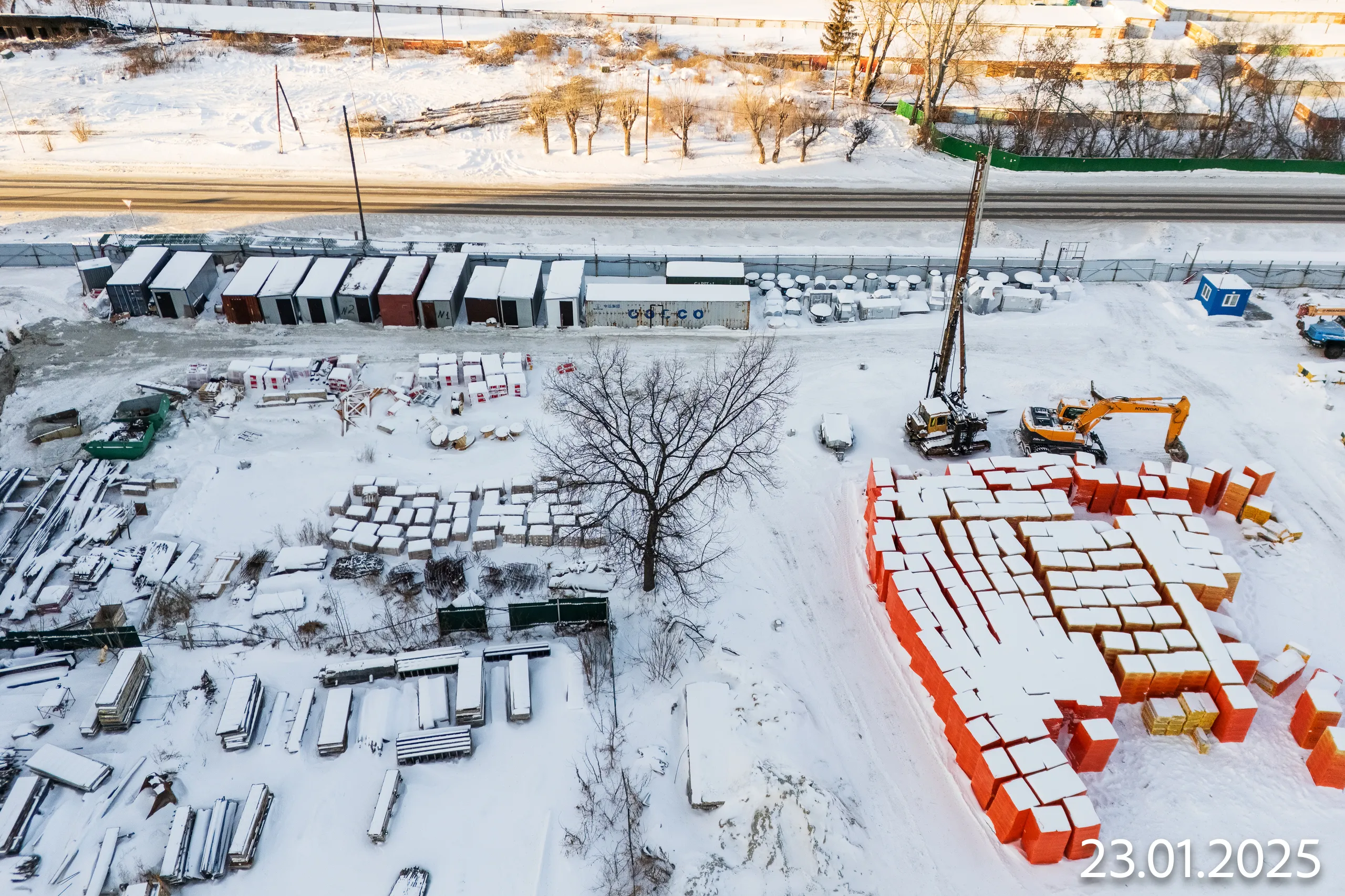 Фото ЖК Симфония