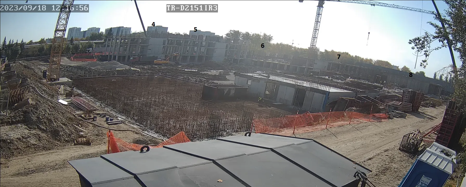 Фото ЖК Жилой район Республики 205