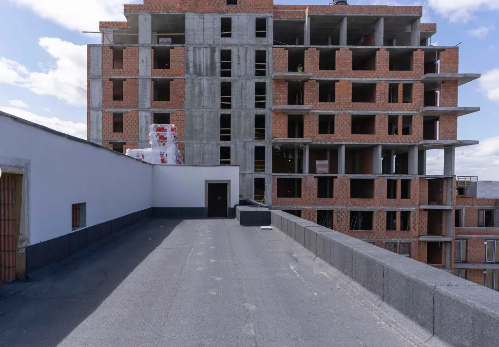 Фото ЖК Жилой район Республики 205