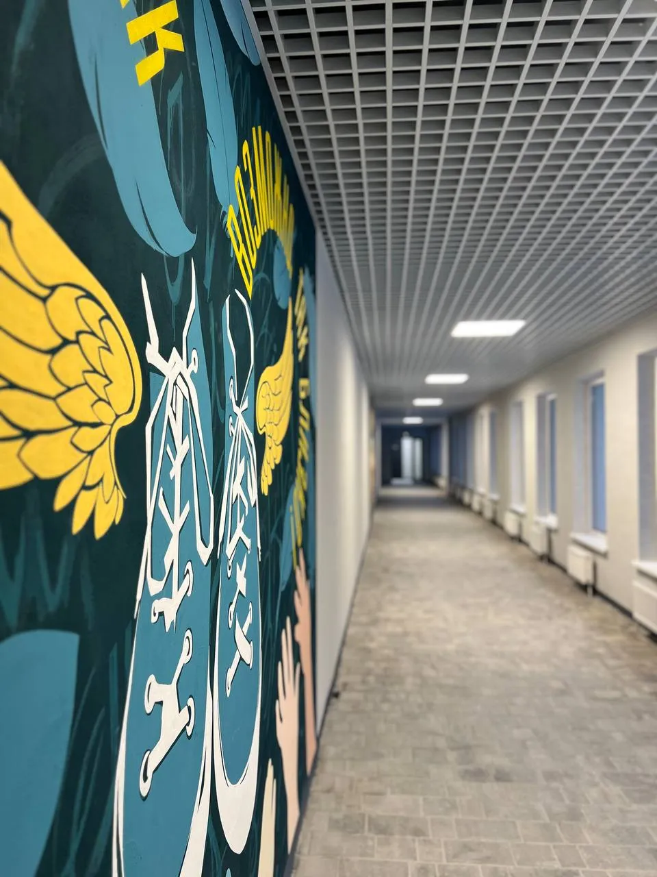 Фото ЖК Онегин. Дом у озера