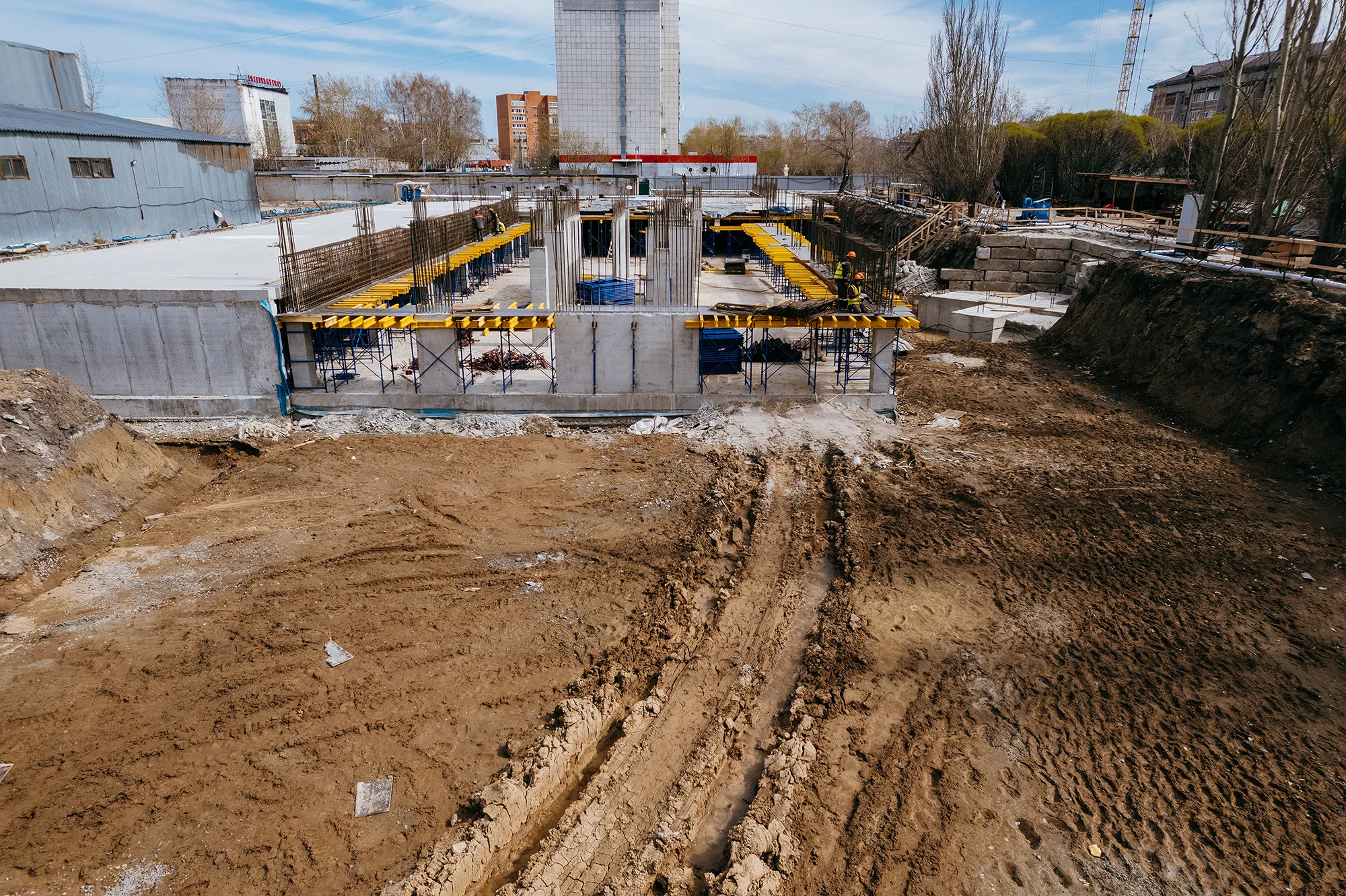 Фото ЖК Futuro (Футуро)