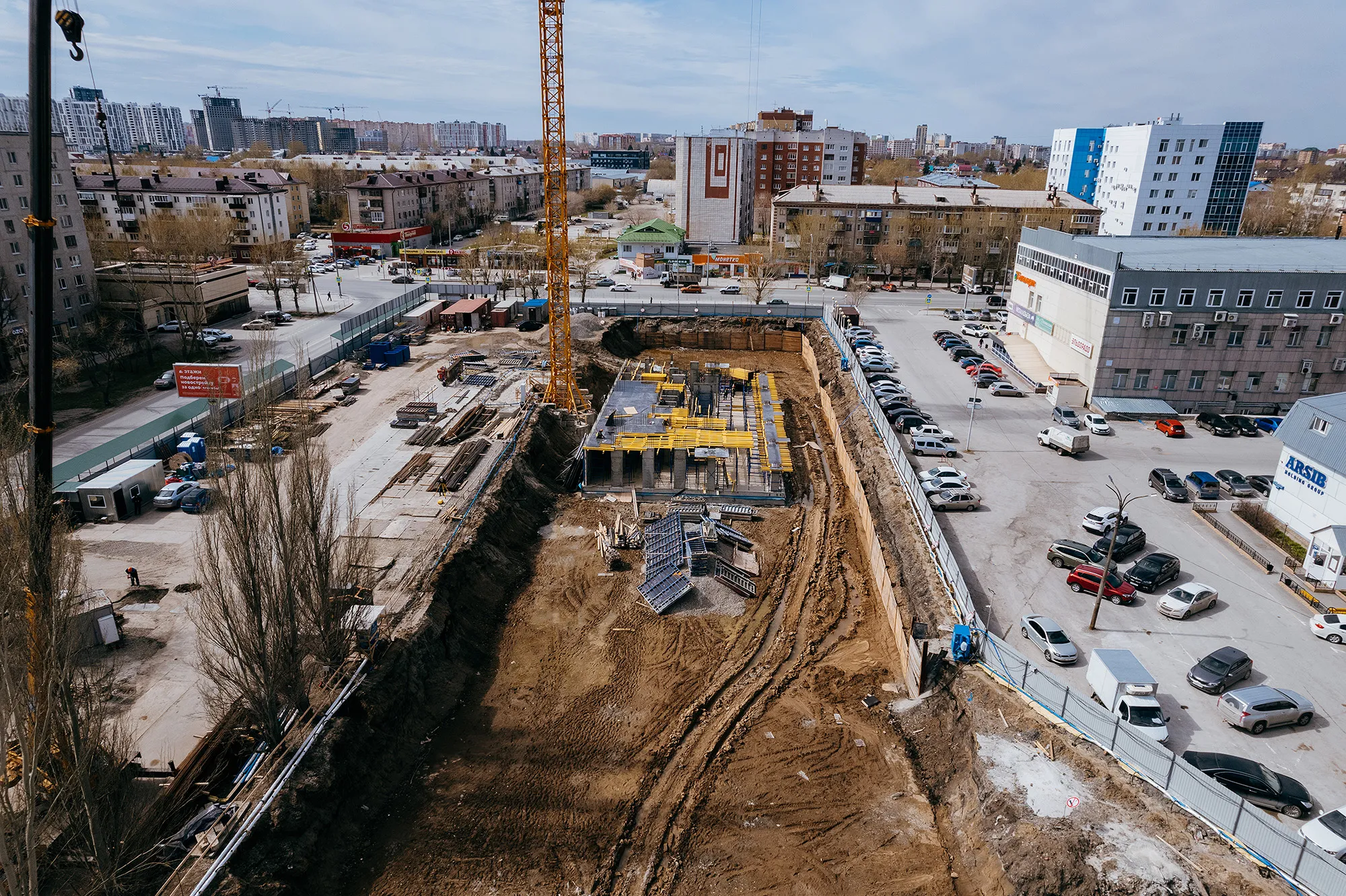 Фото ЖК Futuro (Футуро)