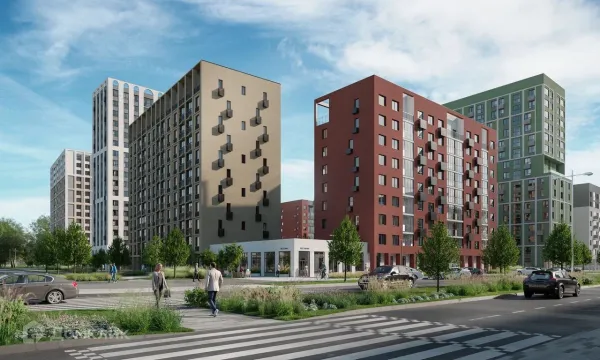 Фото квартиры