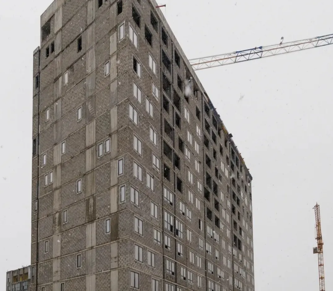 Фото ЖК "Гранд Квартал"