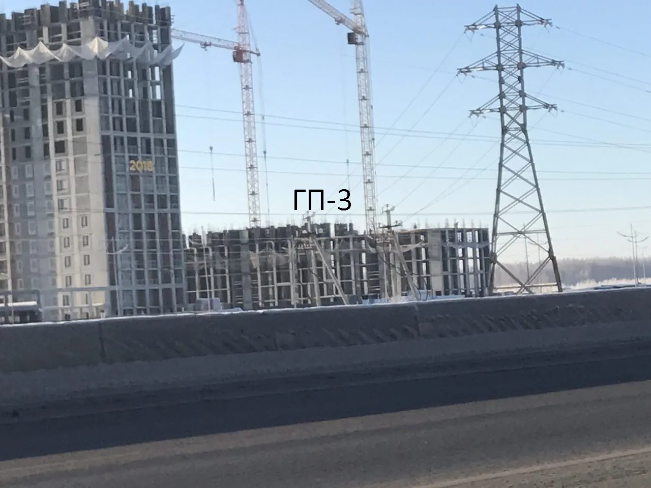 Фото ЖК "Гранд Квартал"