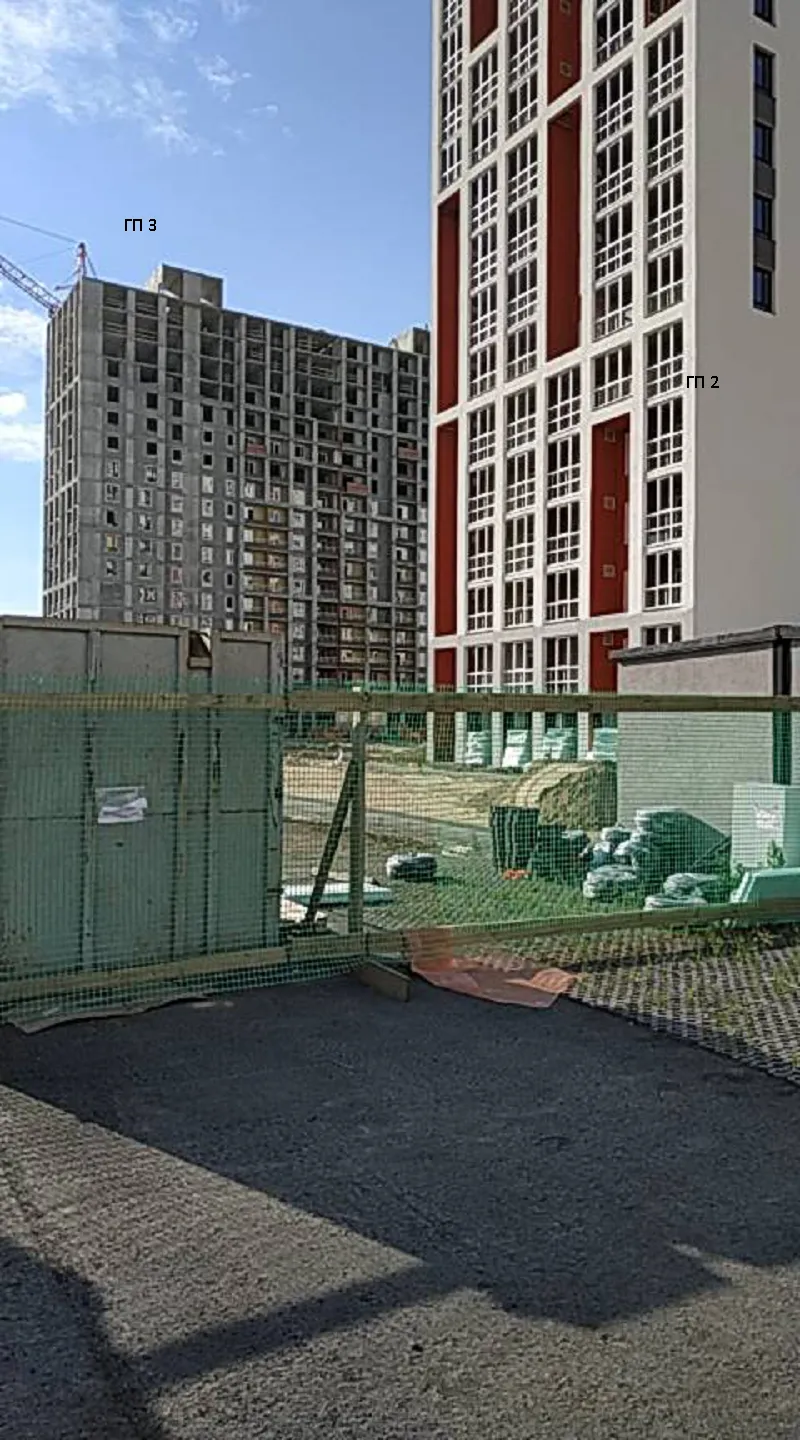 Фото ЖК "Гранд Квартал"