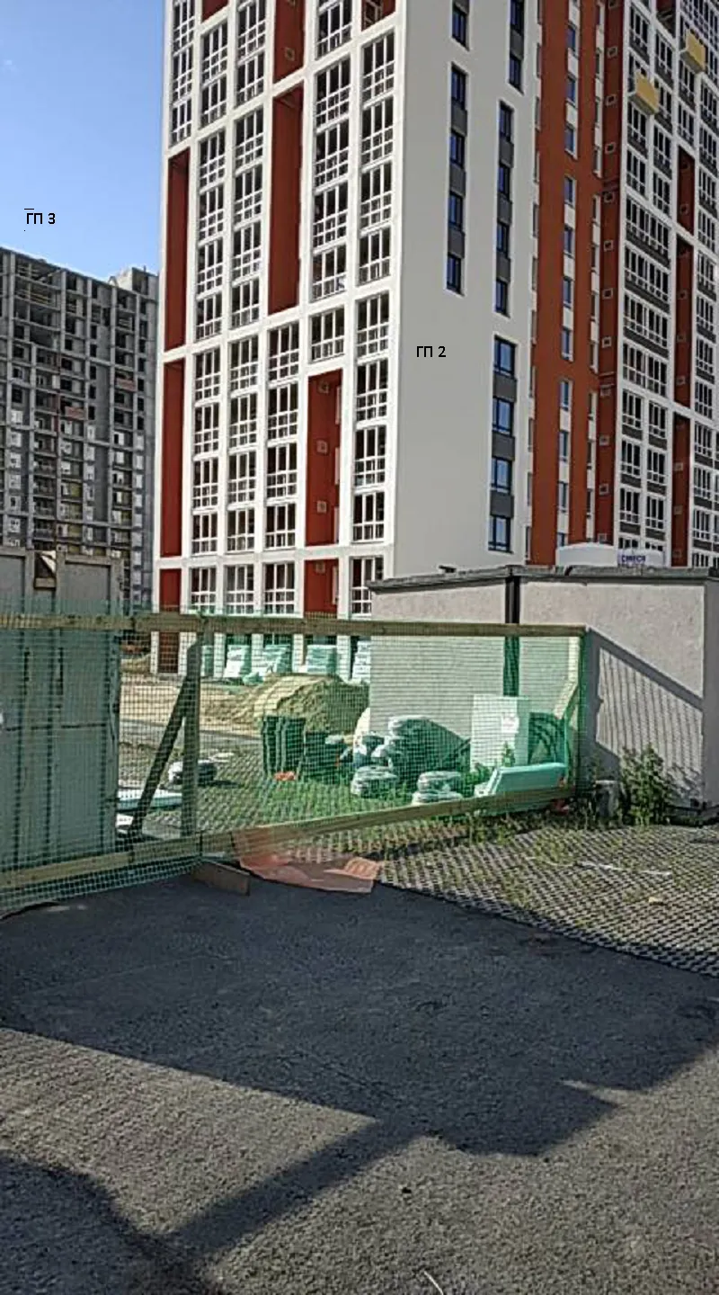 Фото ЖК "Гранд Квартал"