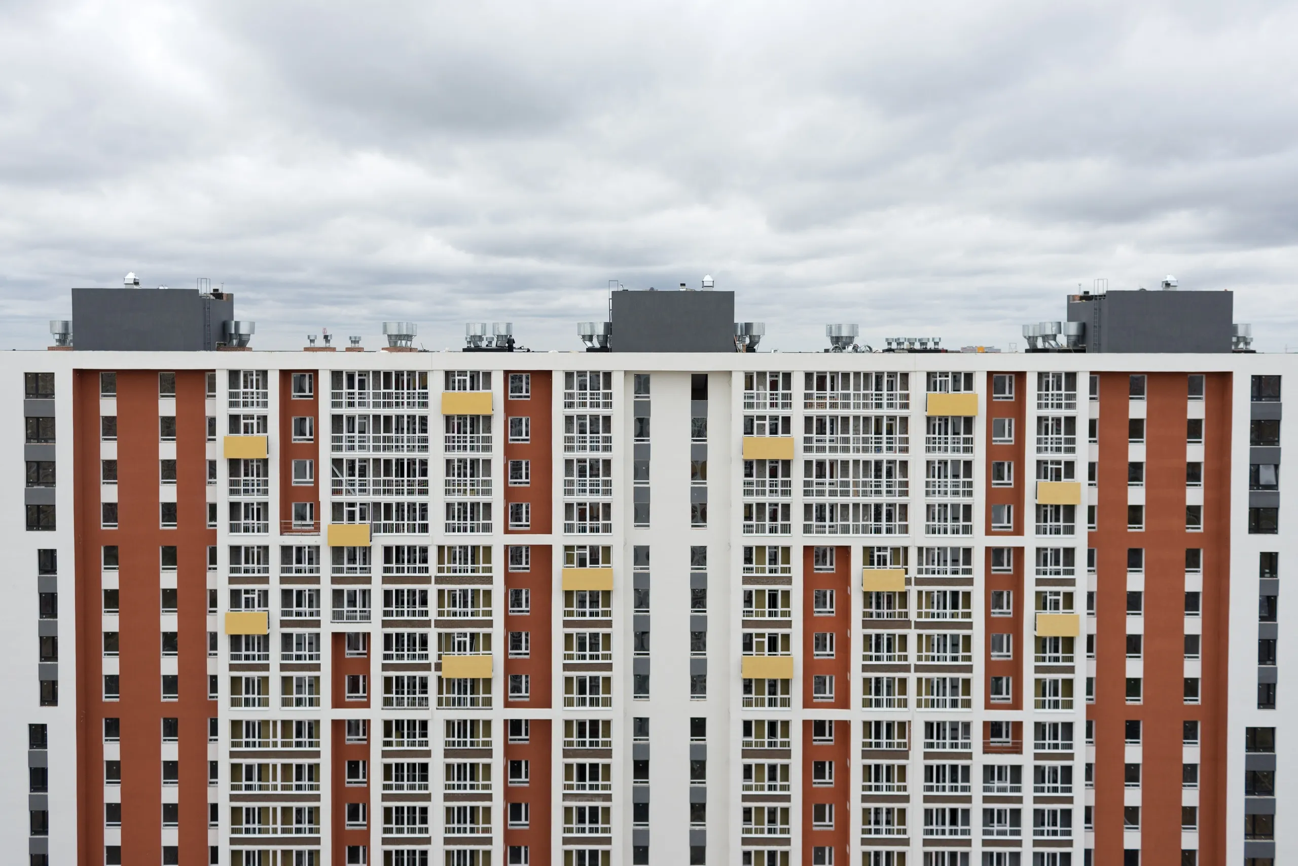 Фото ЖК "Гранд Квартал"