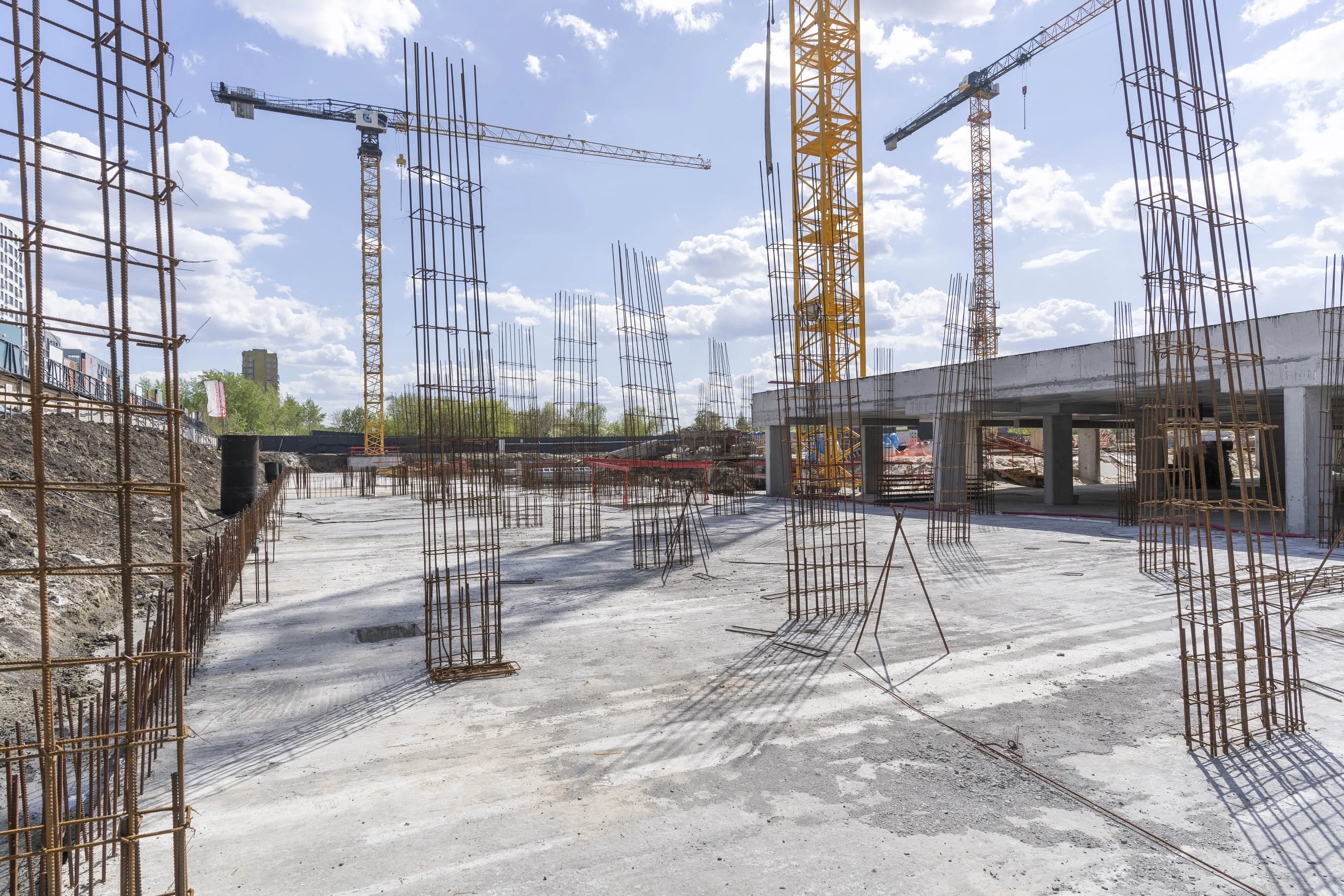 Фото ЖК Дом у озера в Европейском квартале