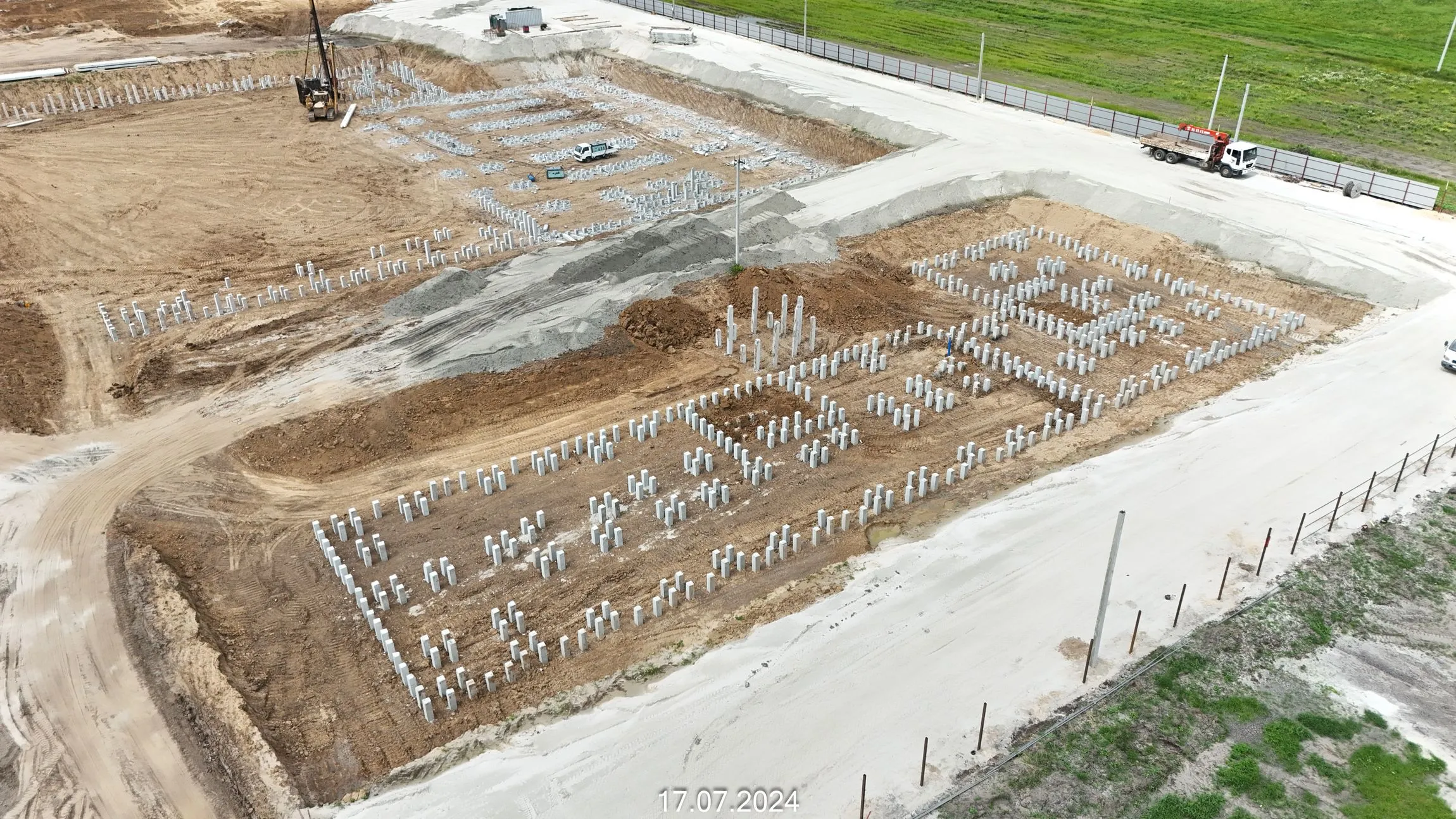 Фото ЖК Мириады город в принципах ЭНКО