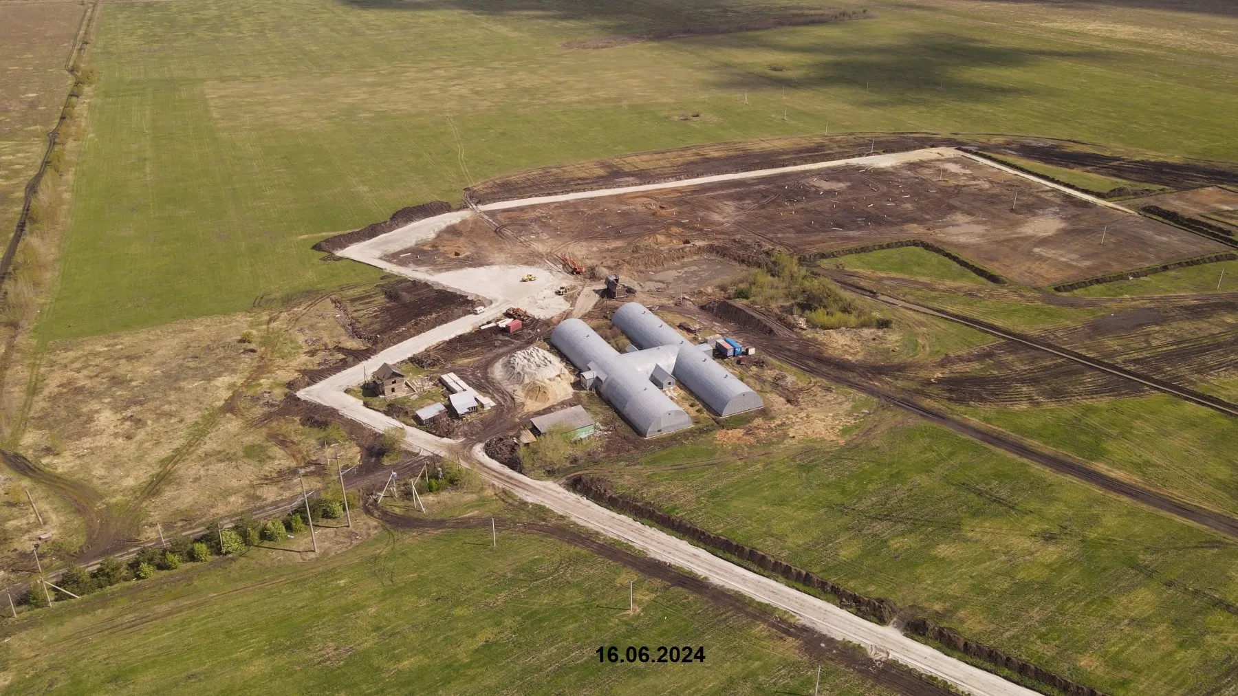 Фото ЖК Мириады город в принципах ЭНКО