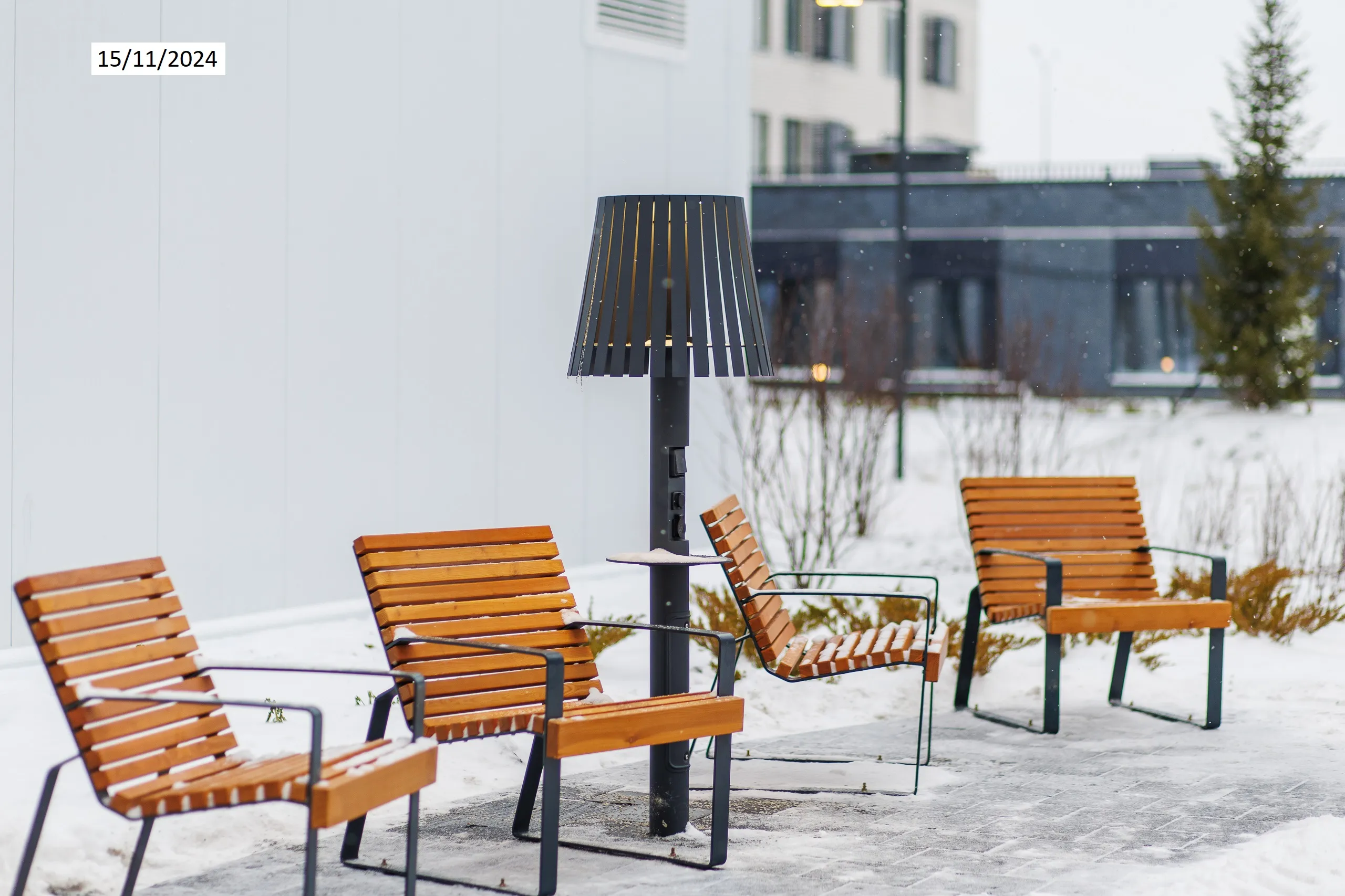 Фото ЖК Юнион