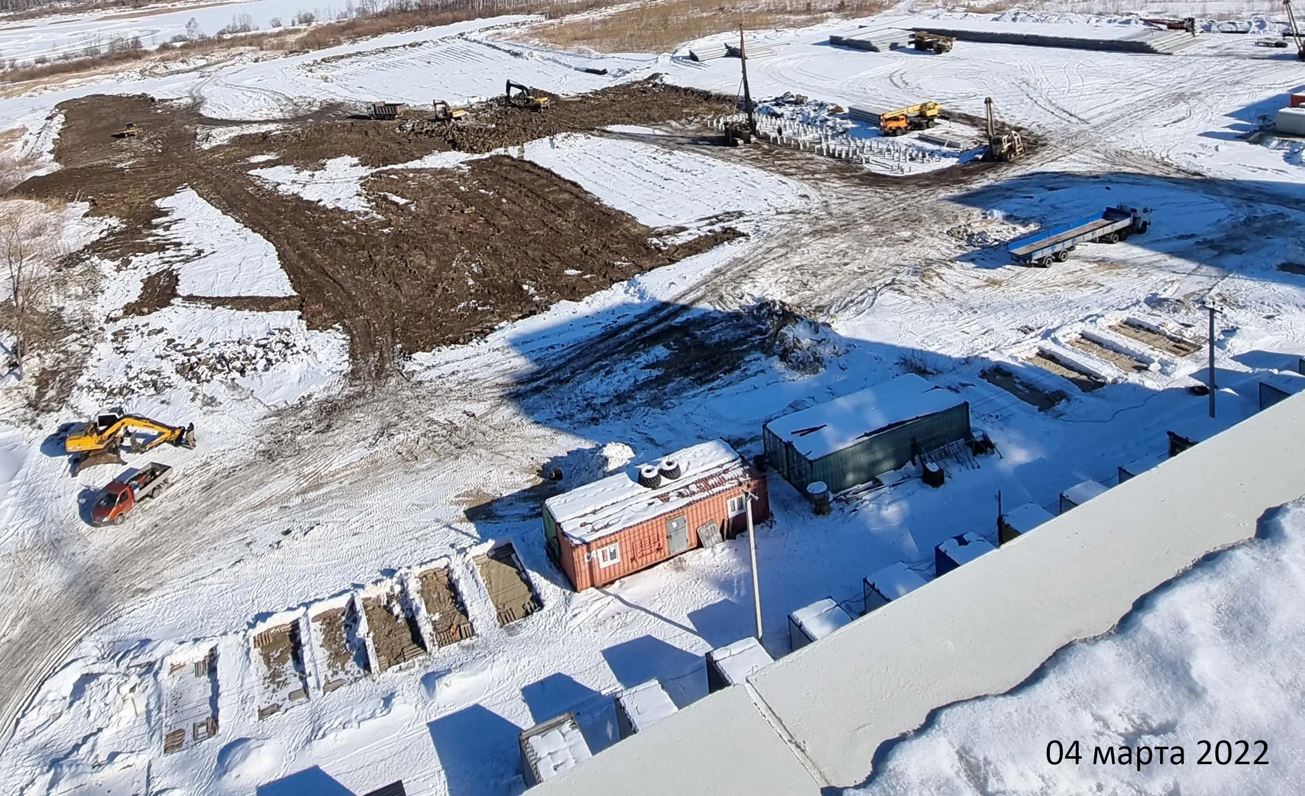 Фото ЖК Авторский проект "Опера"