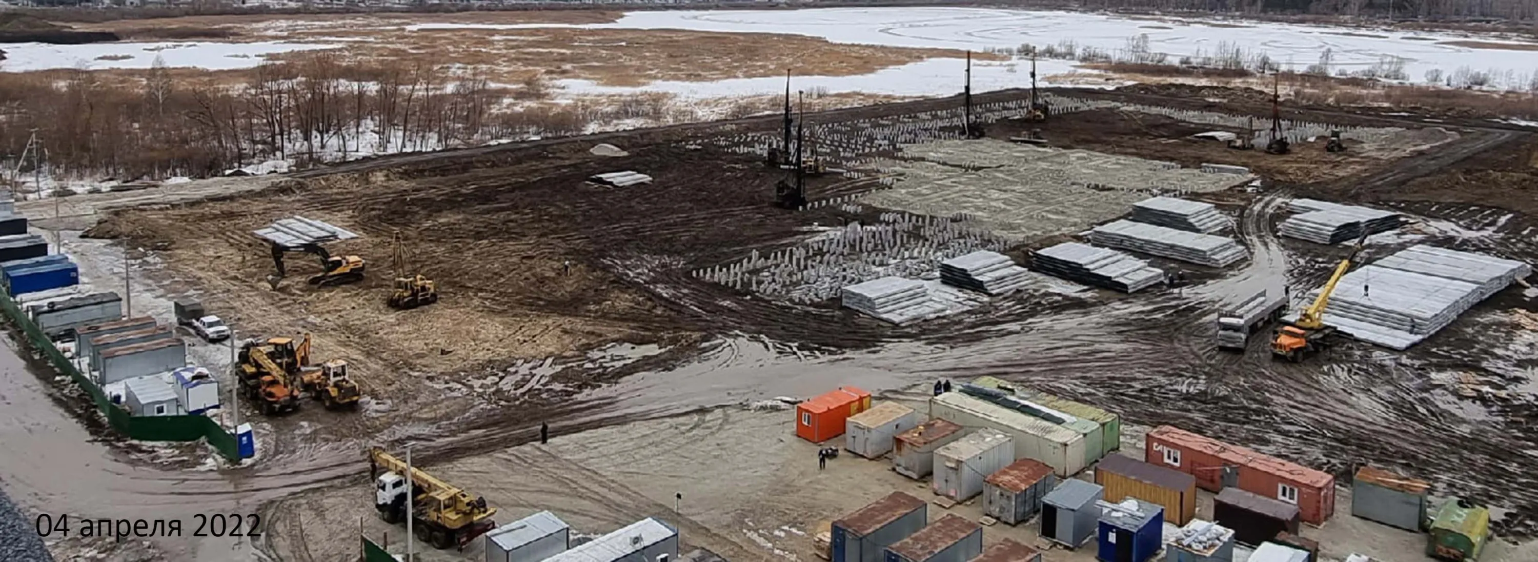 Фото ЖК Авторский проект "Опера"