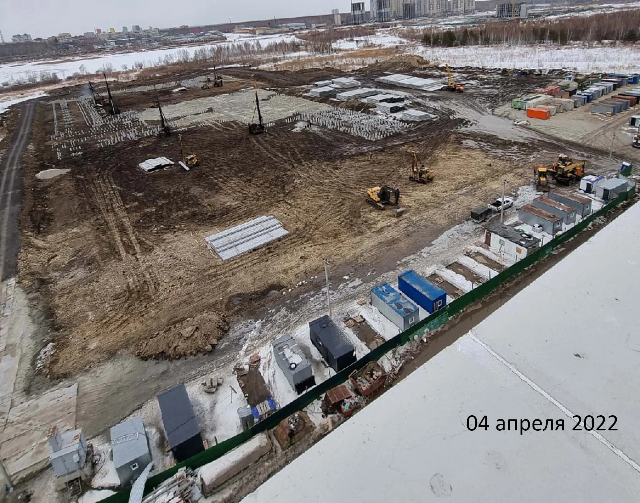 Фото ЖК Авторский проект "Опера"