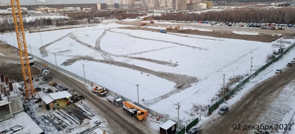 Фото ЖК "Маэстро"