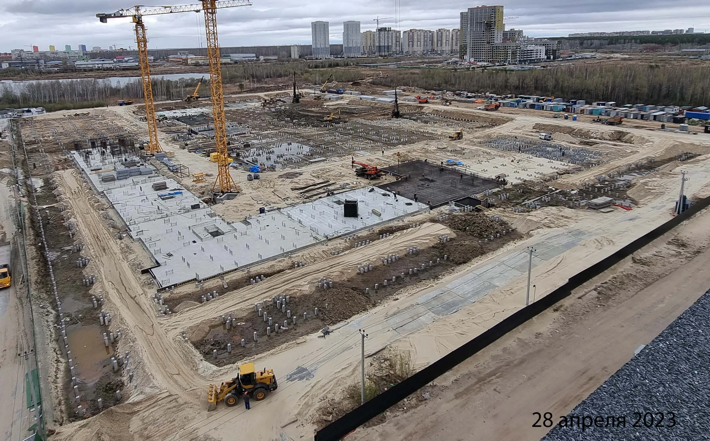 Фото ЖК "Маэстро"