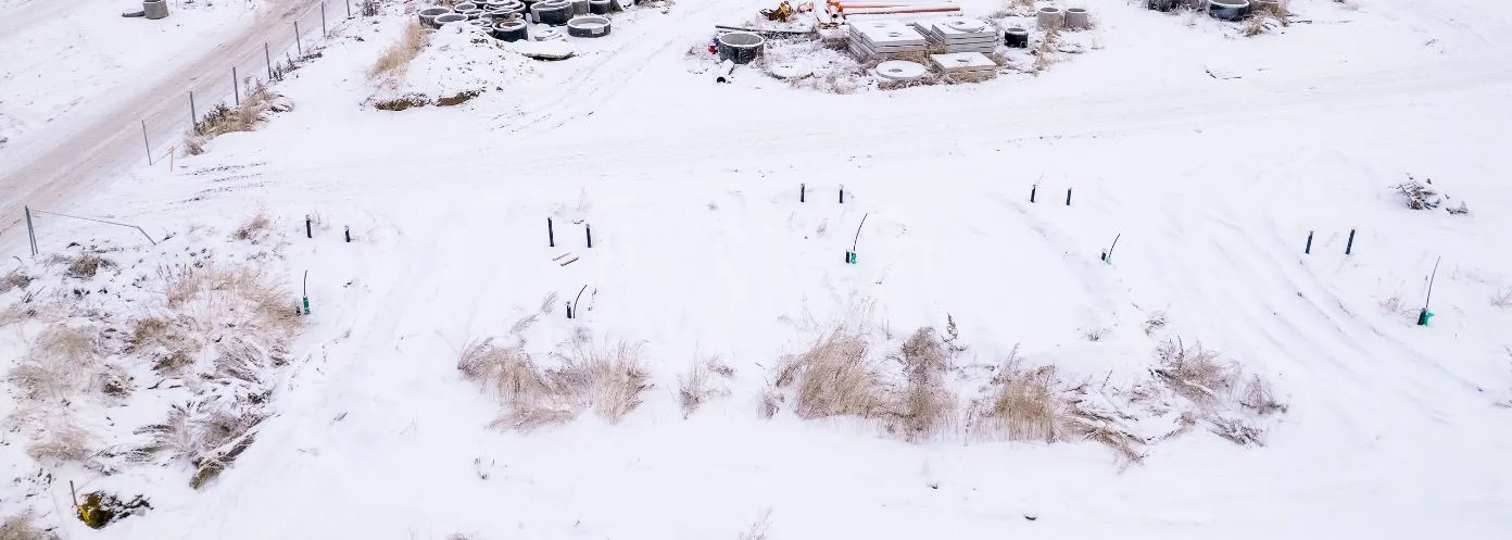 Фото ЖК Ритмы