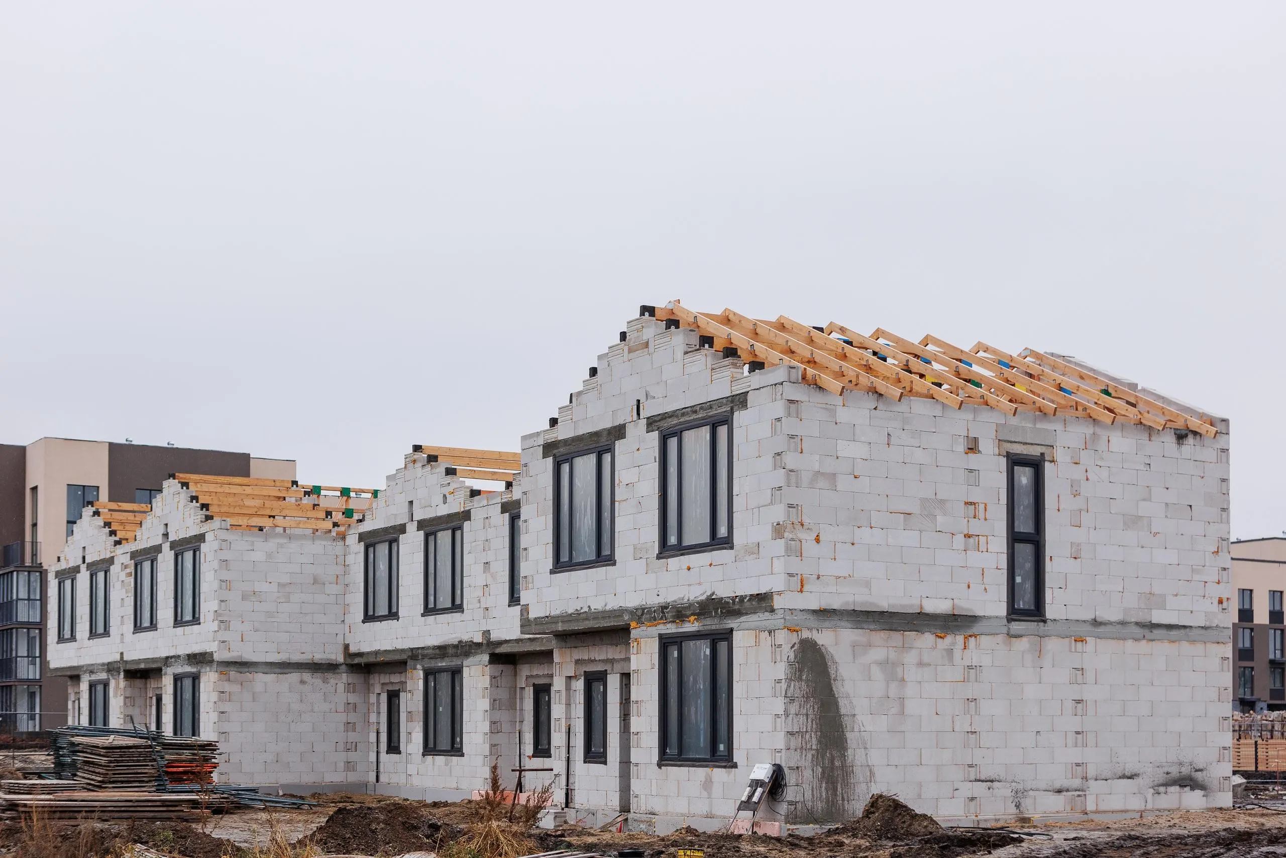 Фото ЖК Ритмы