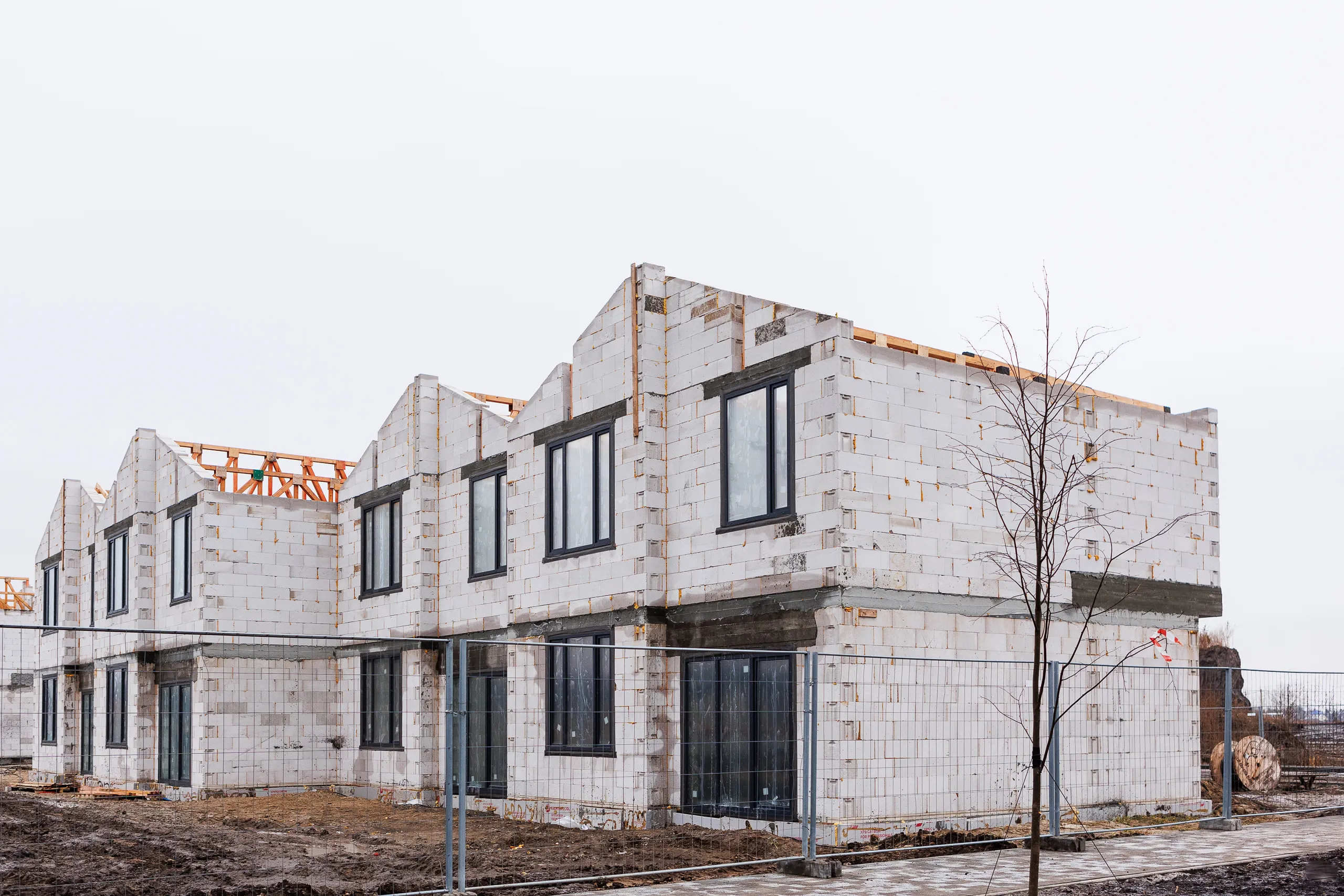 Фото ЖК Ритмы