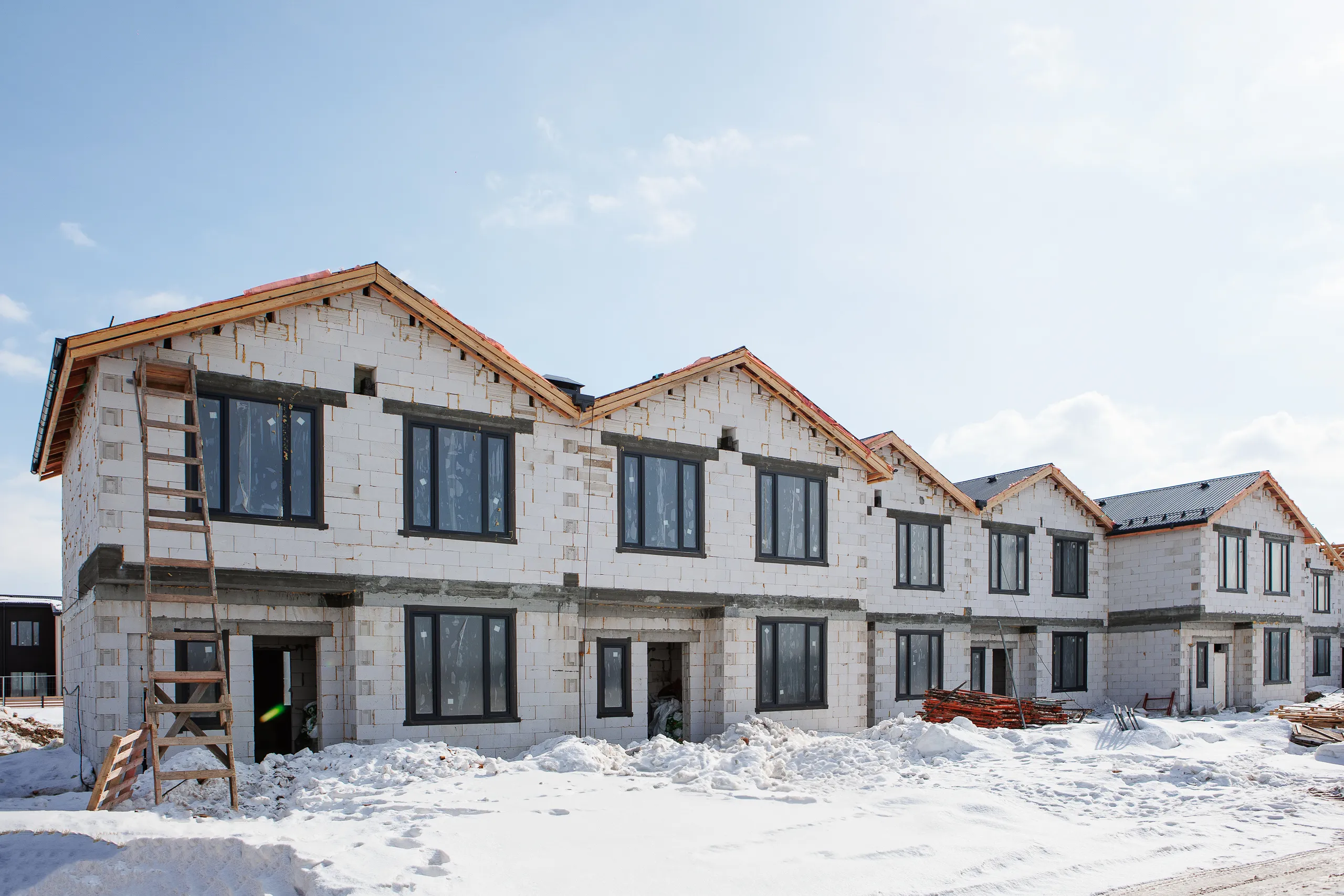 Фото ЖК Ритмы