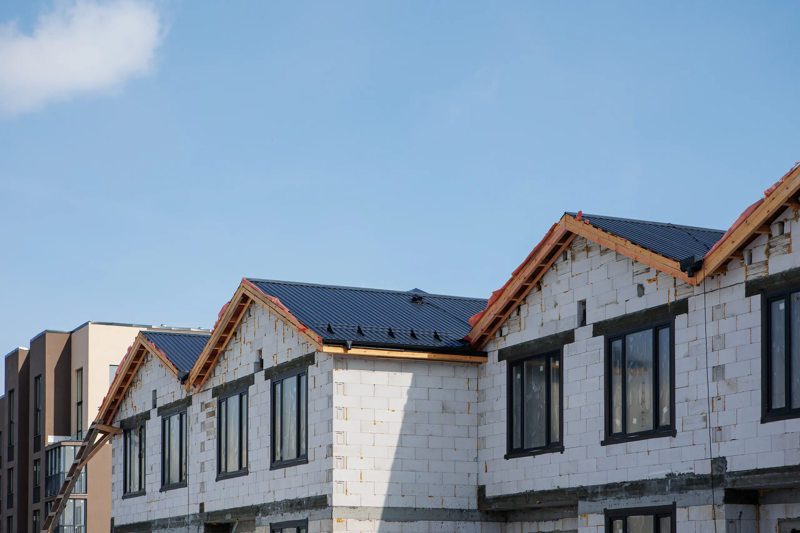 Фото ЖК Ритмы