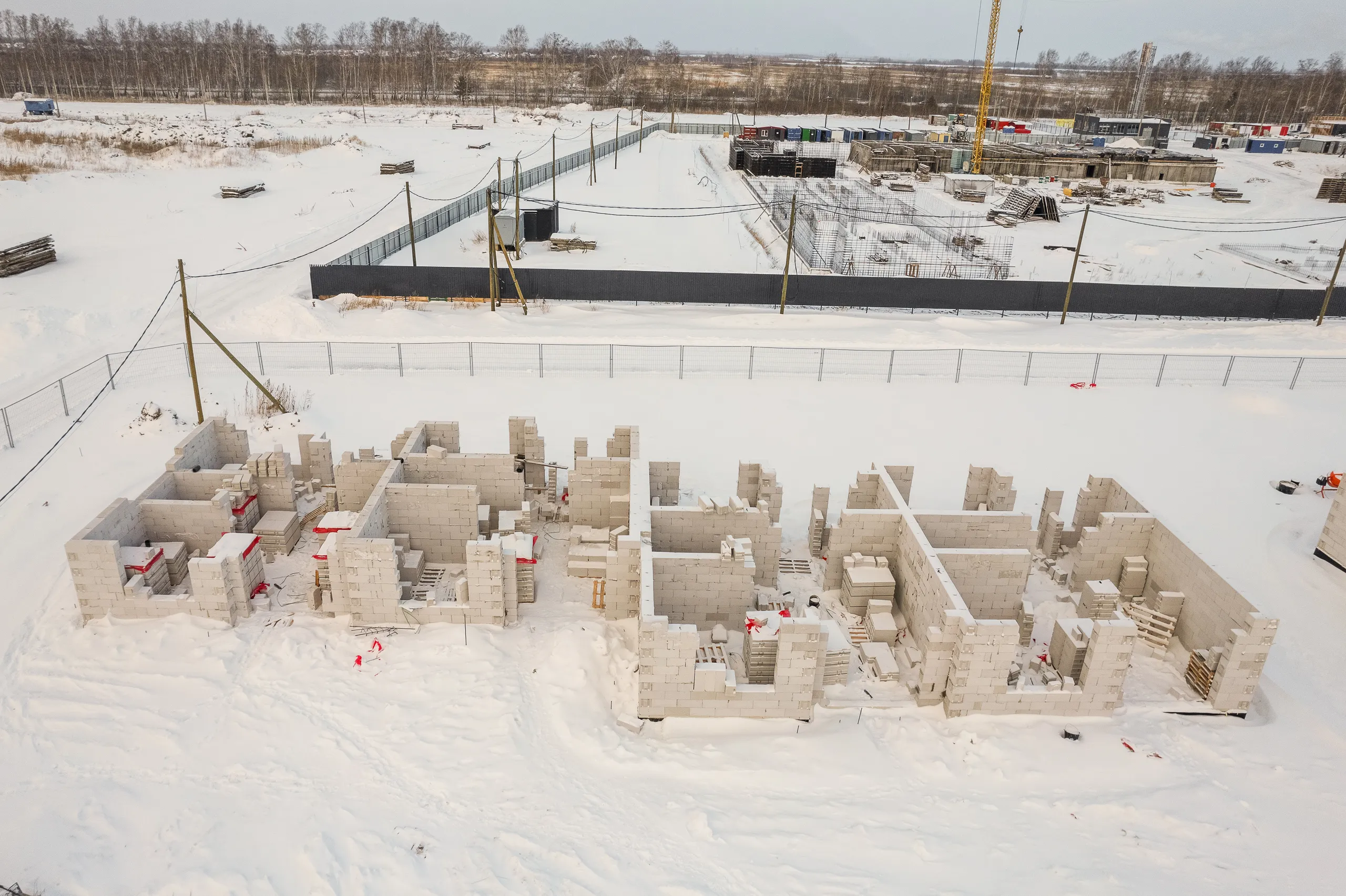 Фото ЖК Ритмы