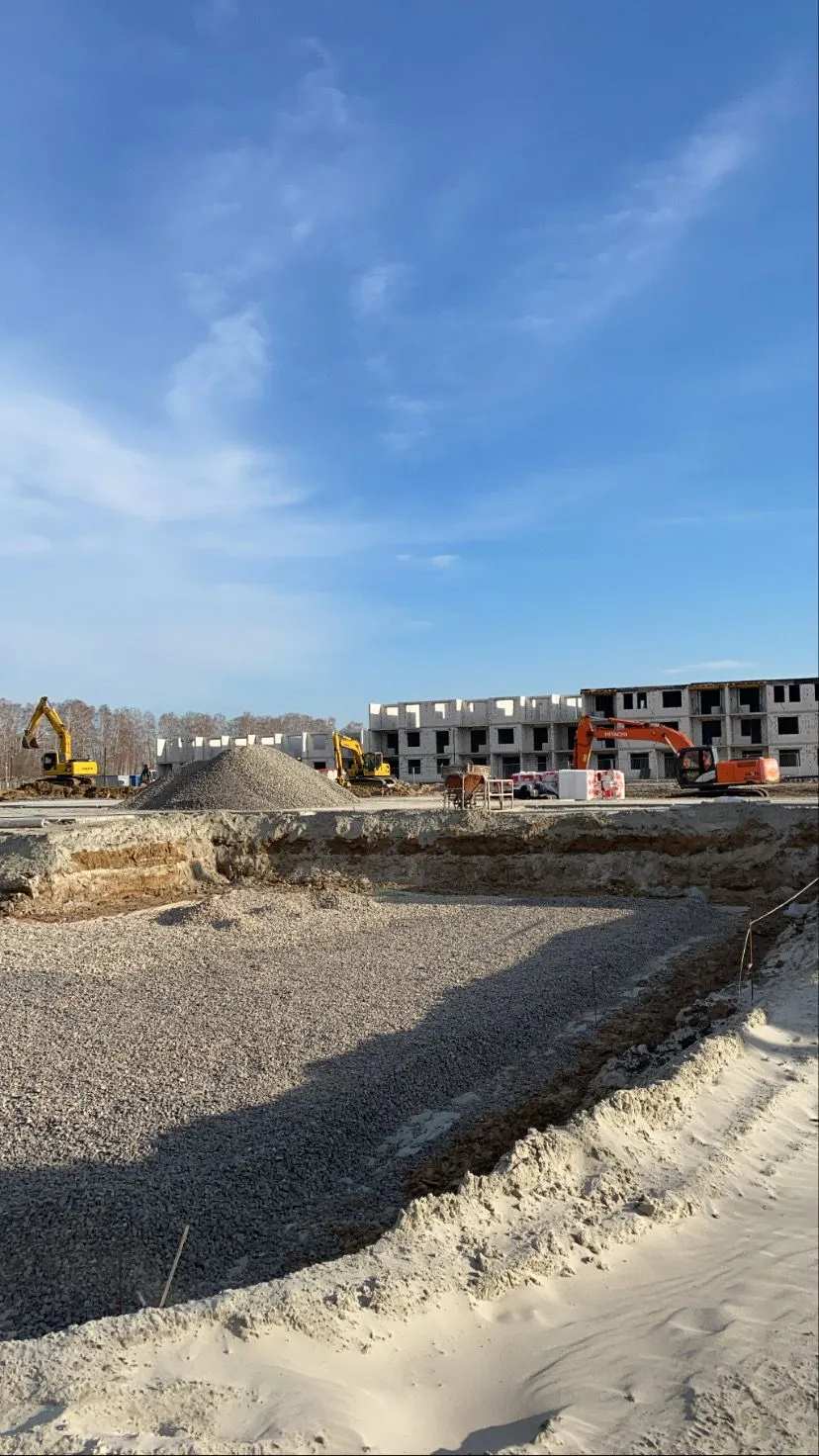 Фото ЖК Ритмы