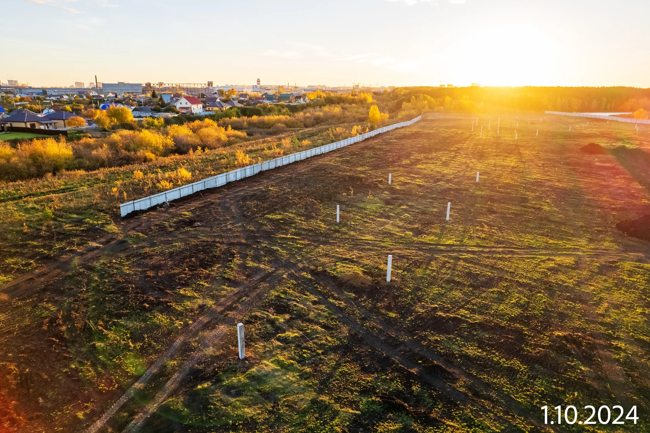 Фото ЖК ЭНВИЛЛЬ