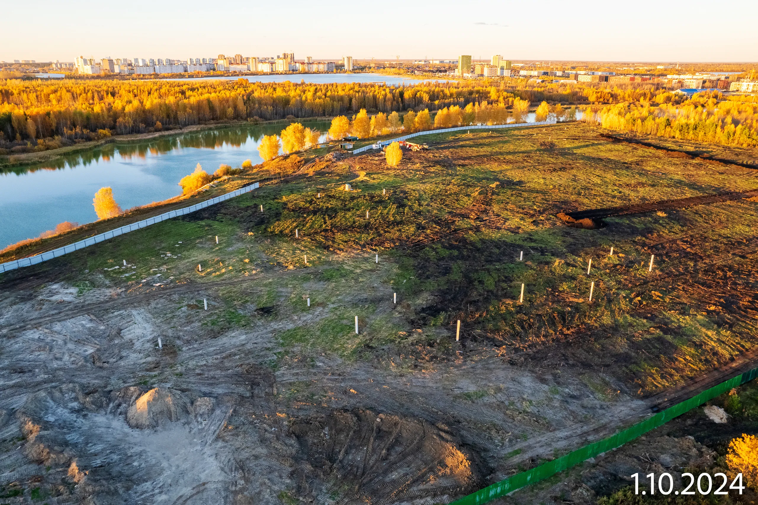 Фото ЖК ЭНВИЛЛЬ