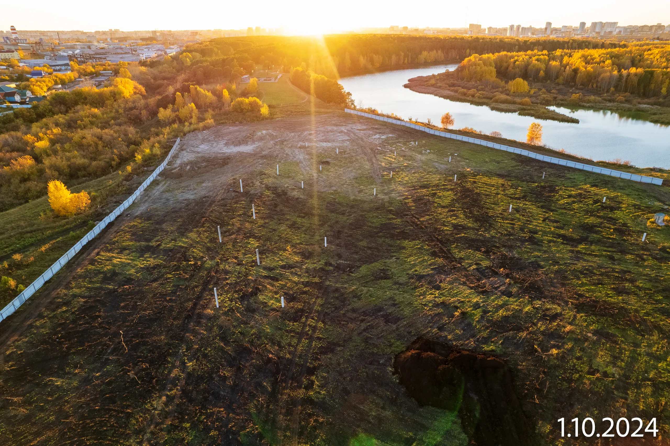 Фото ЖК ЭНВИЛЛЬ