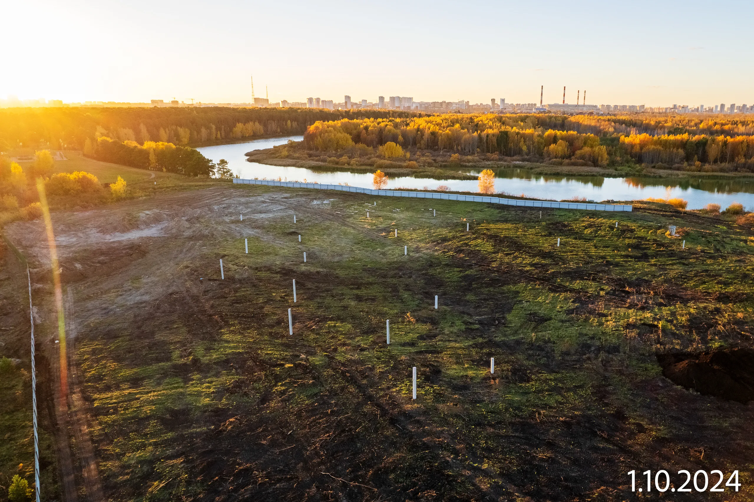 Фото ЖК ЭНВИЛЛЬ
