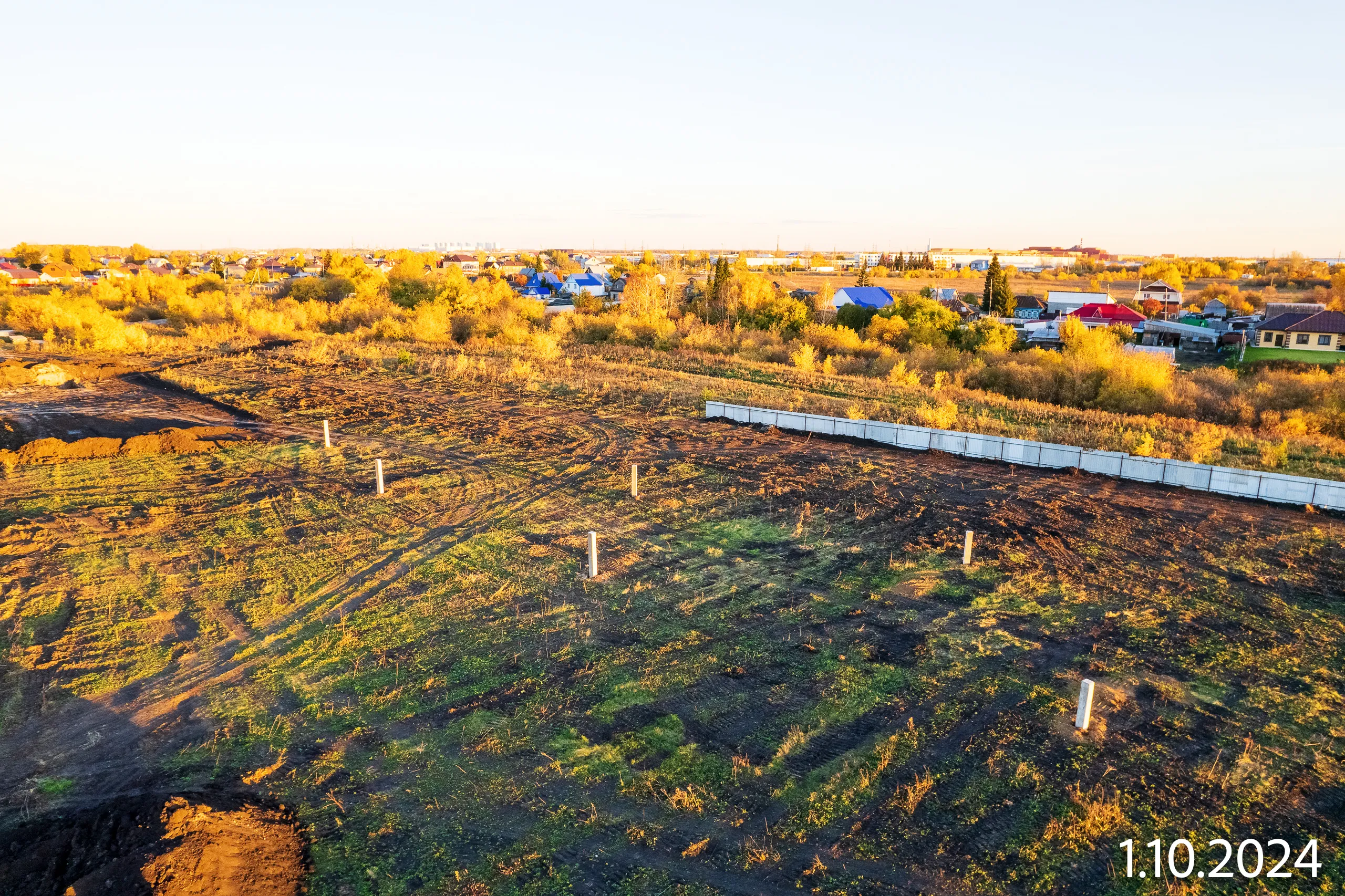 Фото ЖК ЭНВИЛЛЬ
