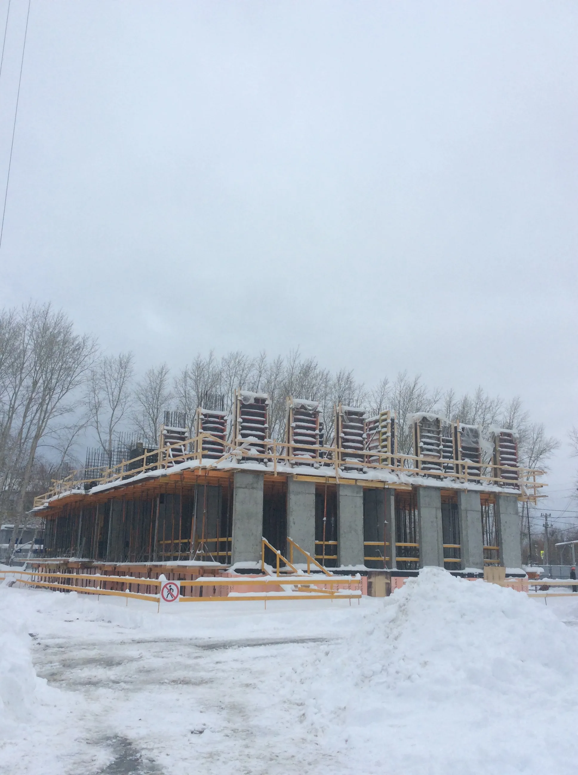 Фото ЖК Чемпионский