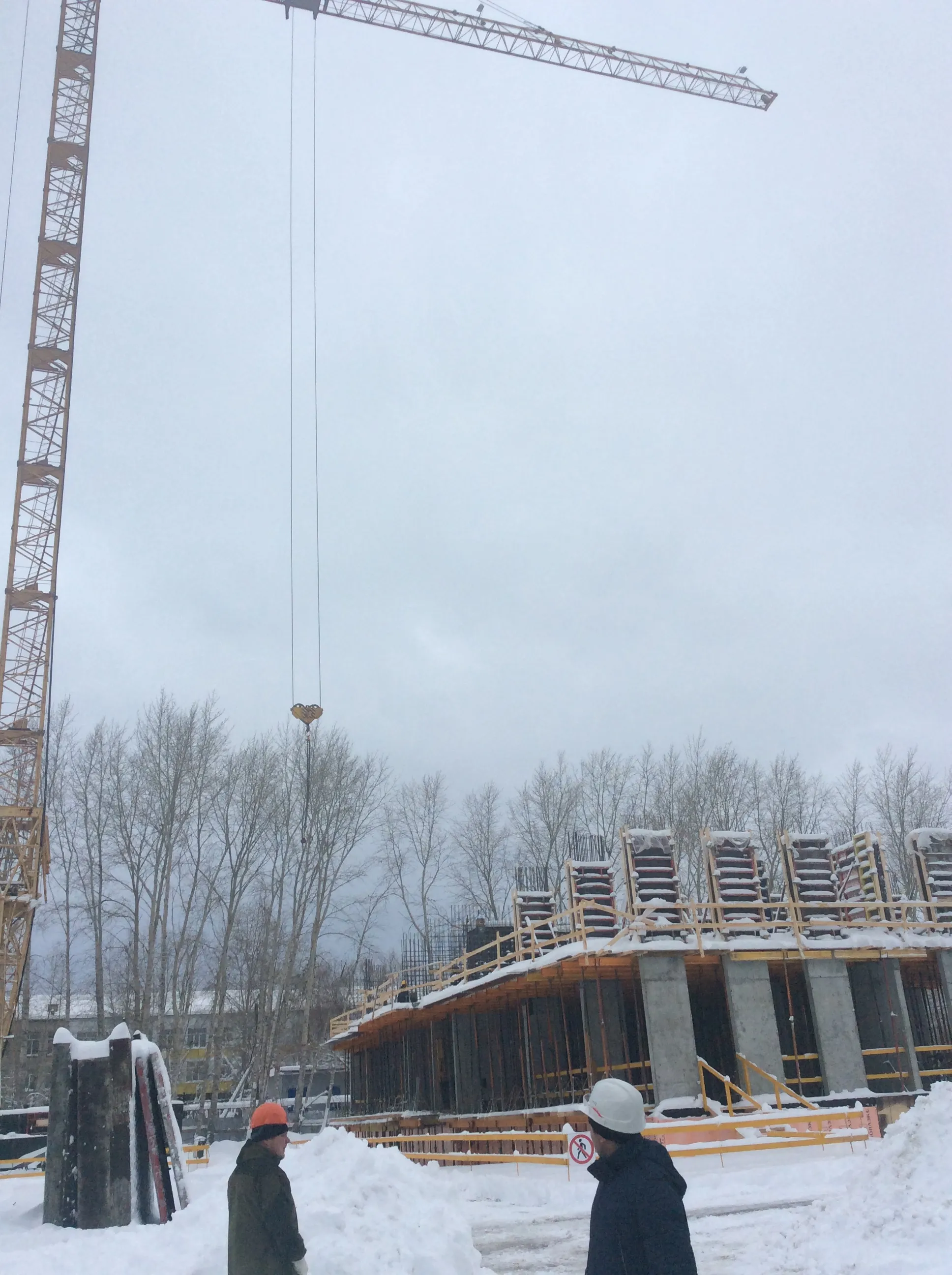 Фото ЖК Чемпионский