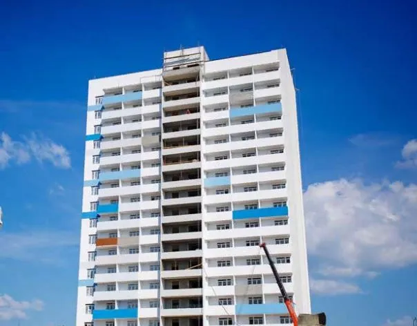 Фото ЖК Чемпионский