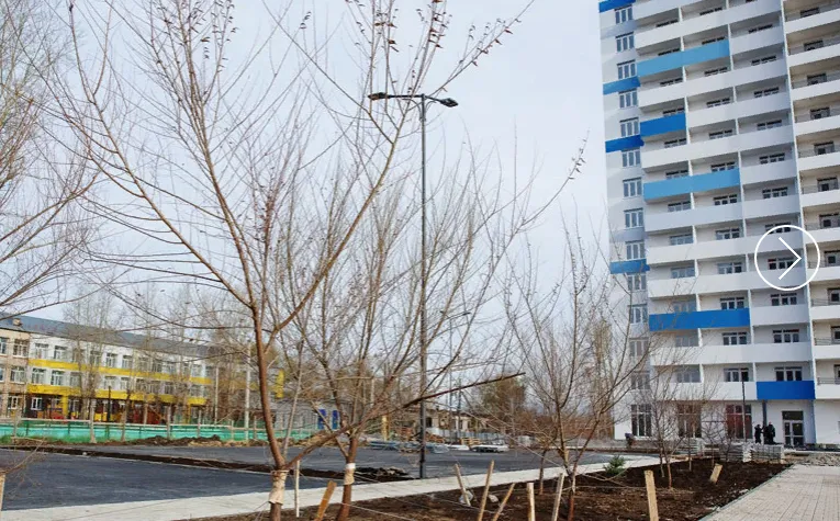 Фото ЖК Чемпионский