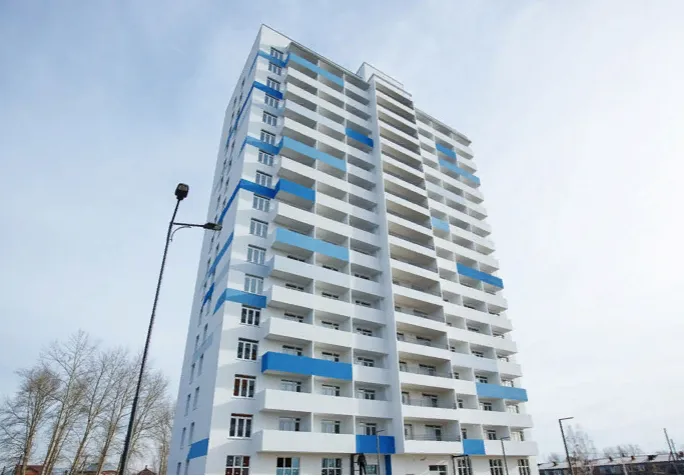 Фото ЖК Чемпионский