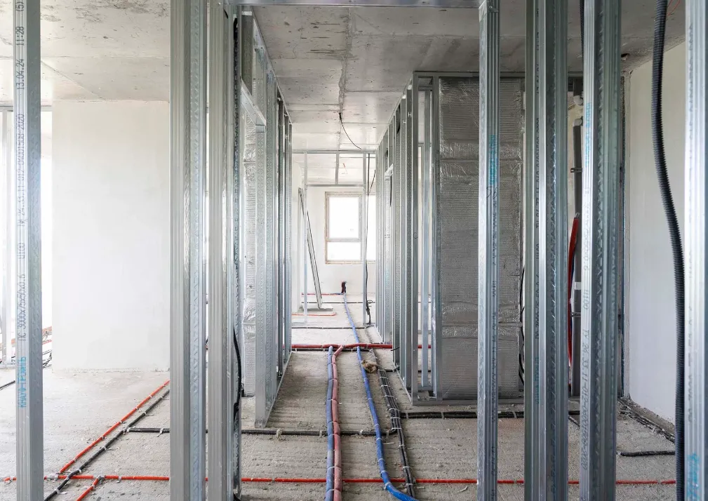 Фото ЖК Октябрьский на Туре