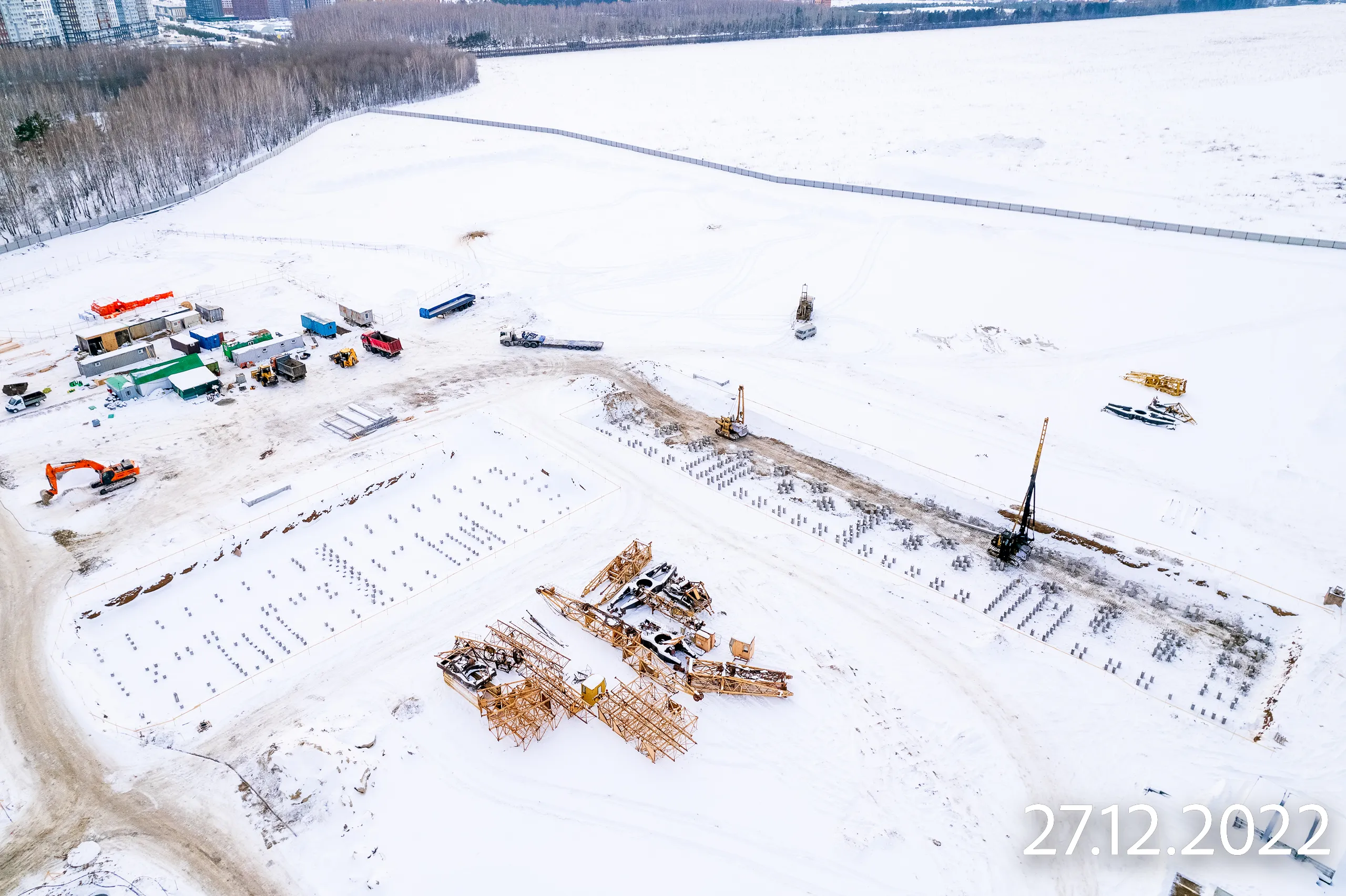 Фото ЖК Мотивы