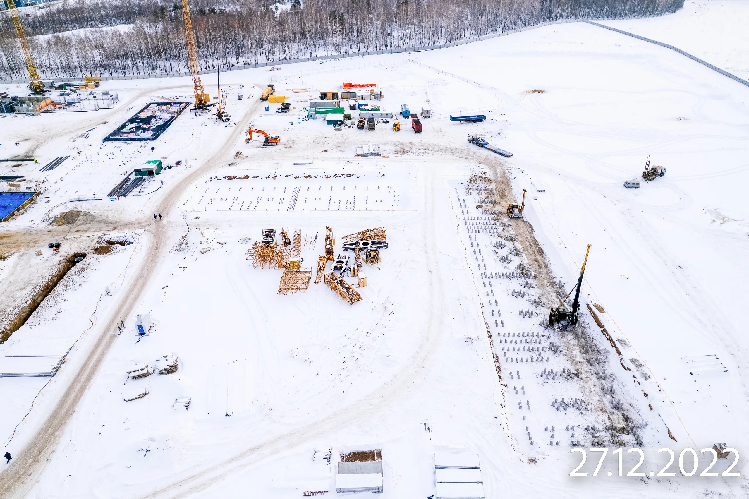 Фото ЖК Мотивы